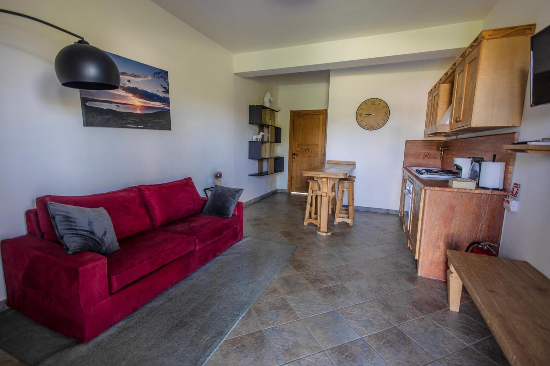 Apartment - Ground Floor