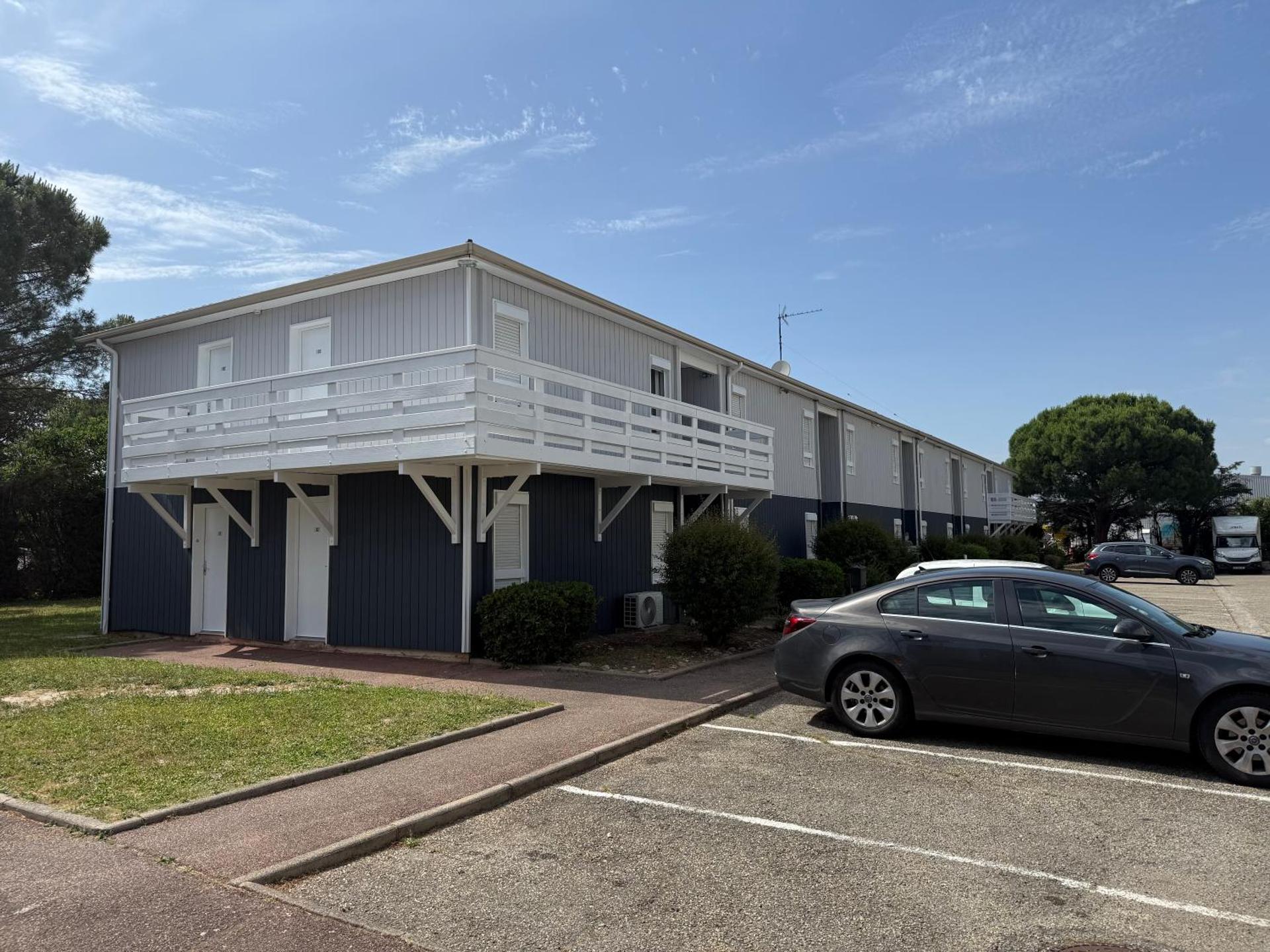 Fasthotel Avignon Nord Le Pontet