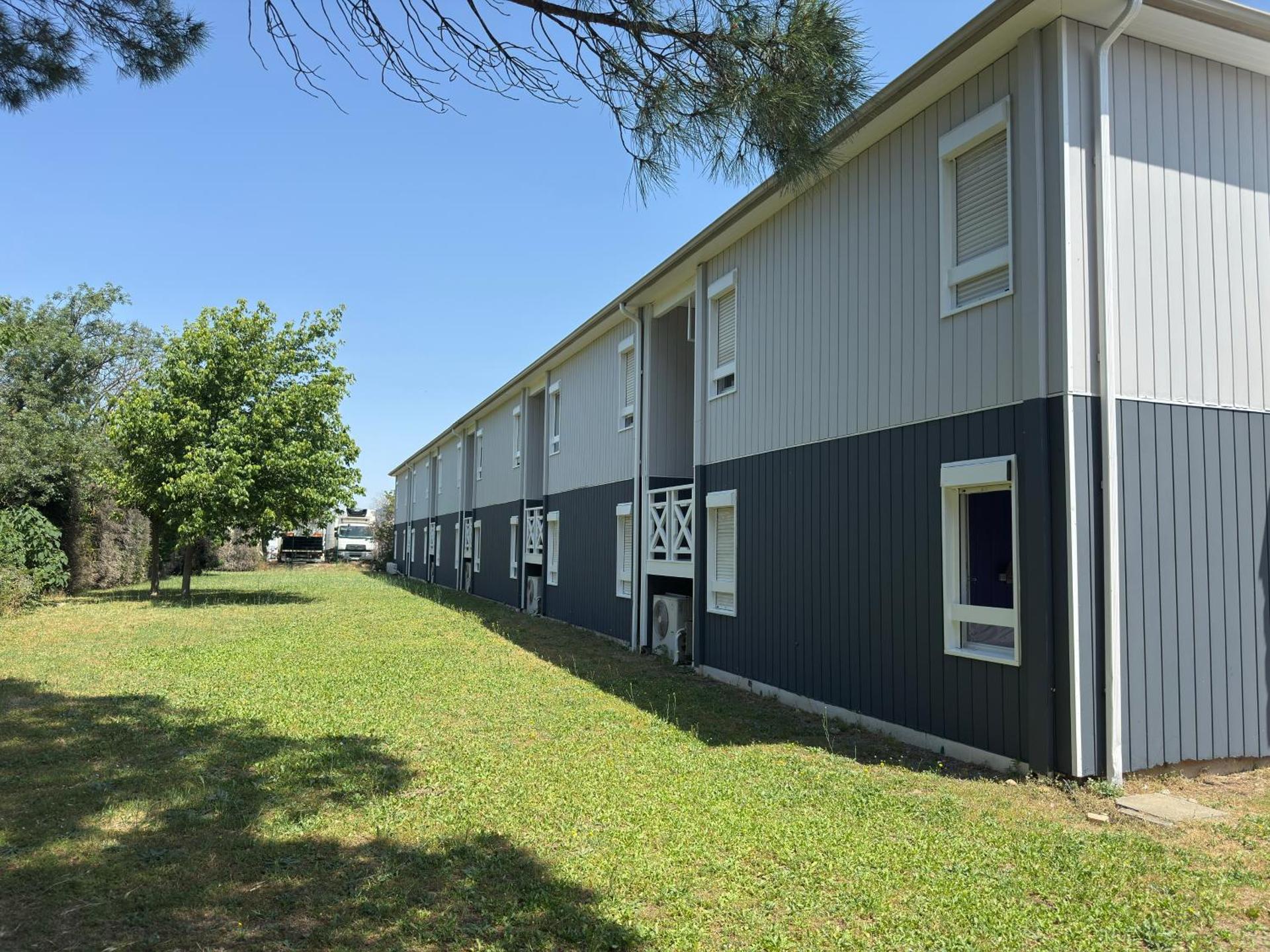 Fasthotel Avignon Nord Le Pontet