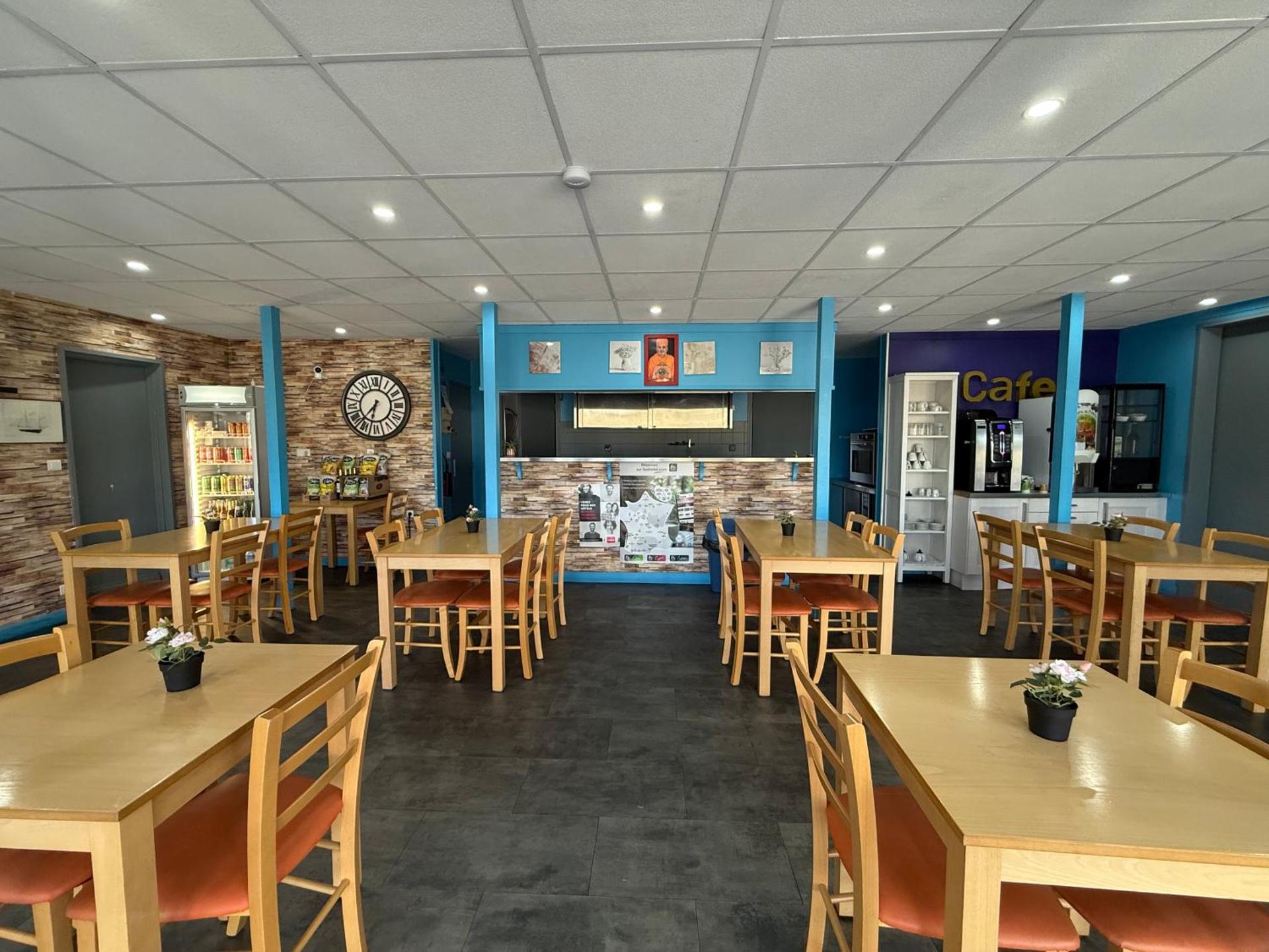 Banquet/Function facilities