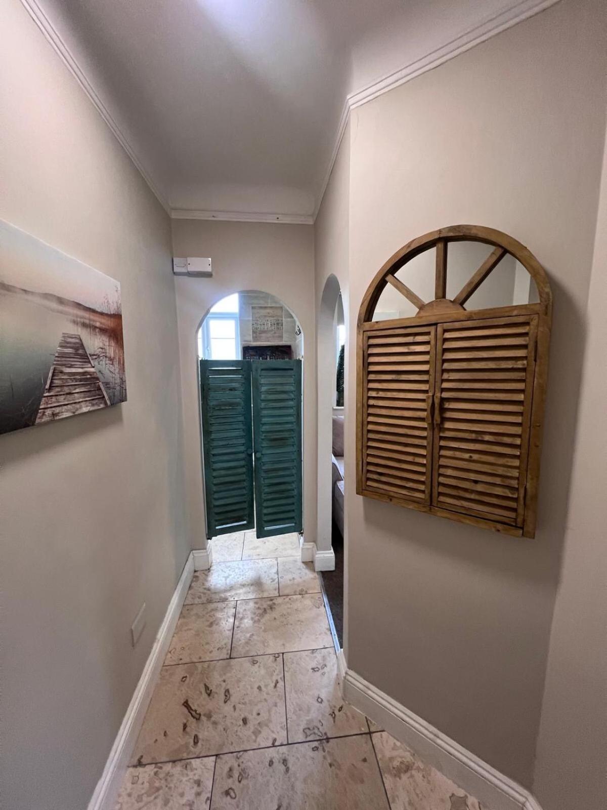 Cosy Elmhurst Studio Retreat