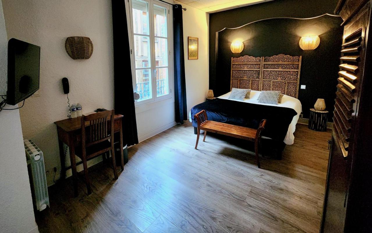 Hotel du Pot d'Etain