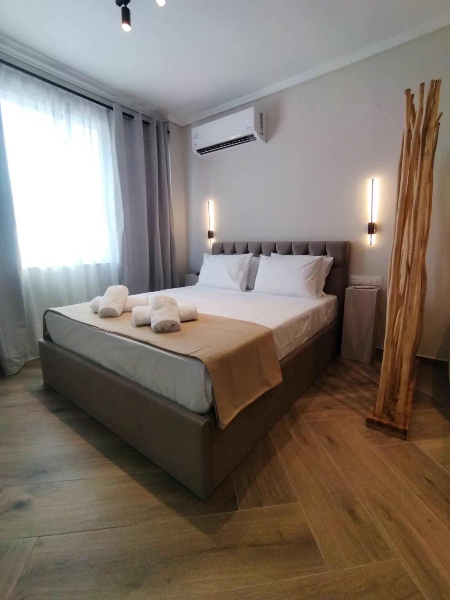 MoNTaN Suite Apartment