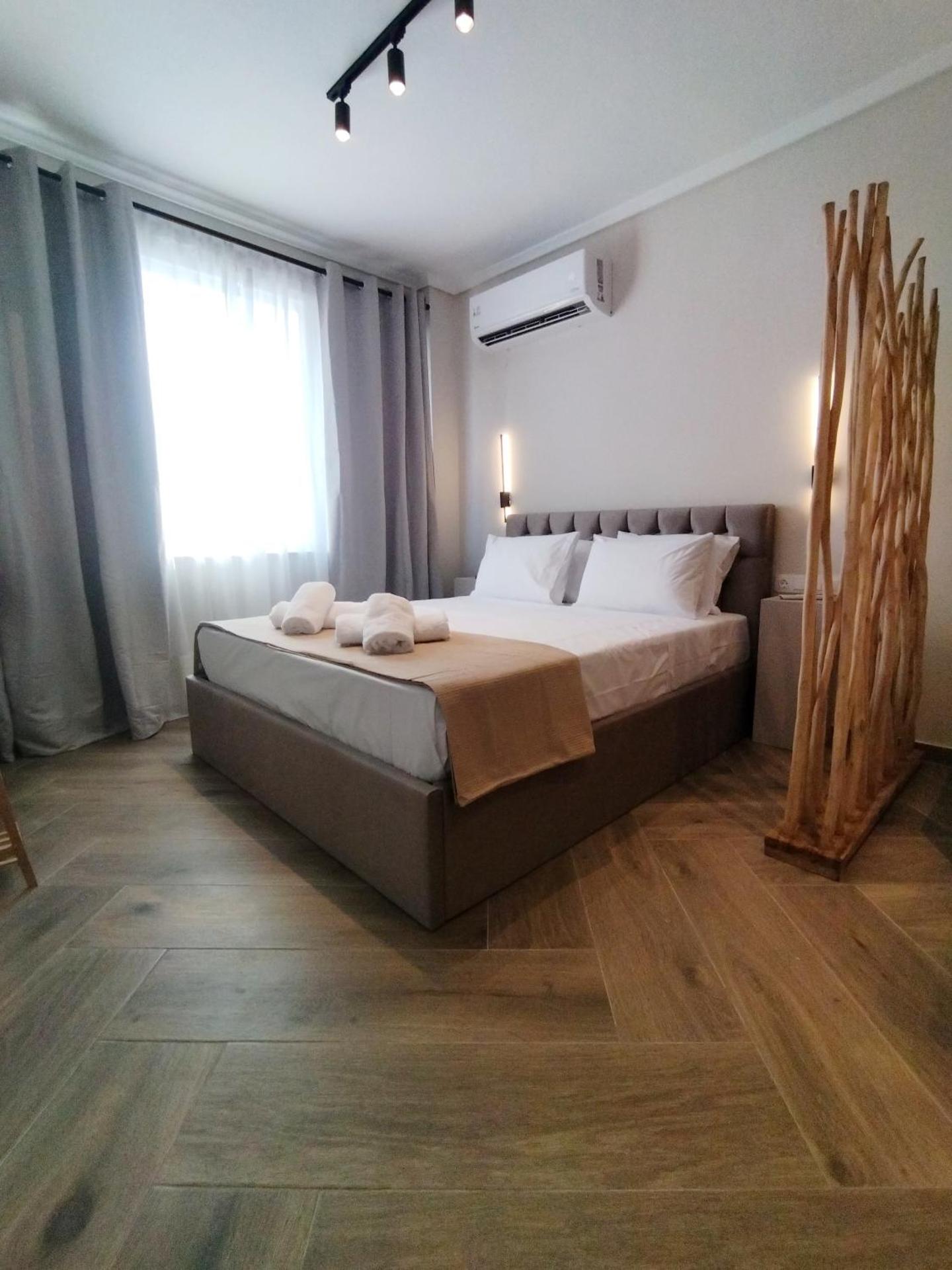 MoNTaN Suite Apartment