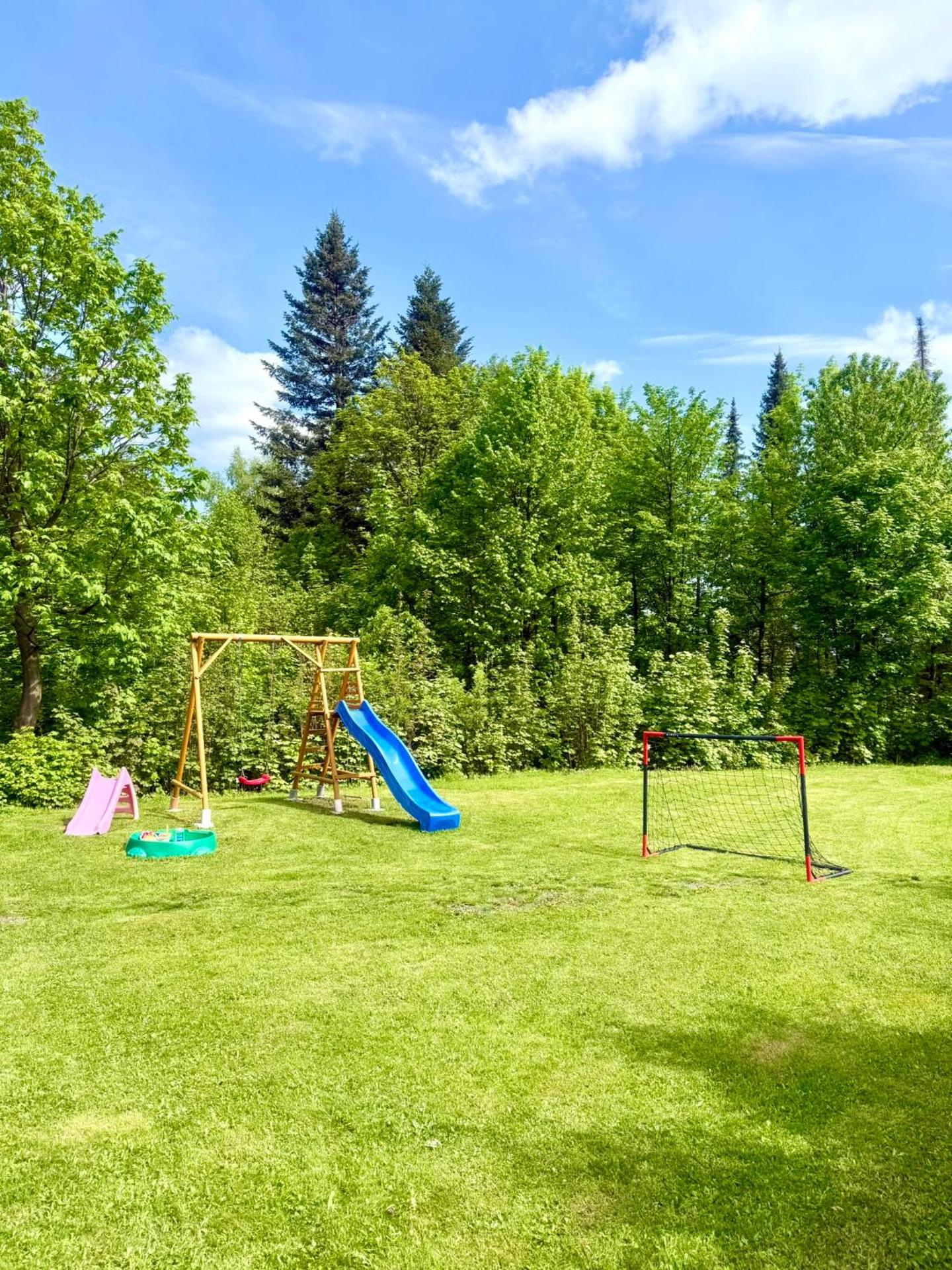 Ubytování Koliba pod Stolovou