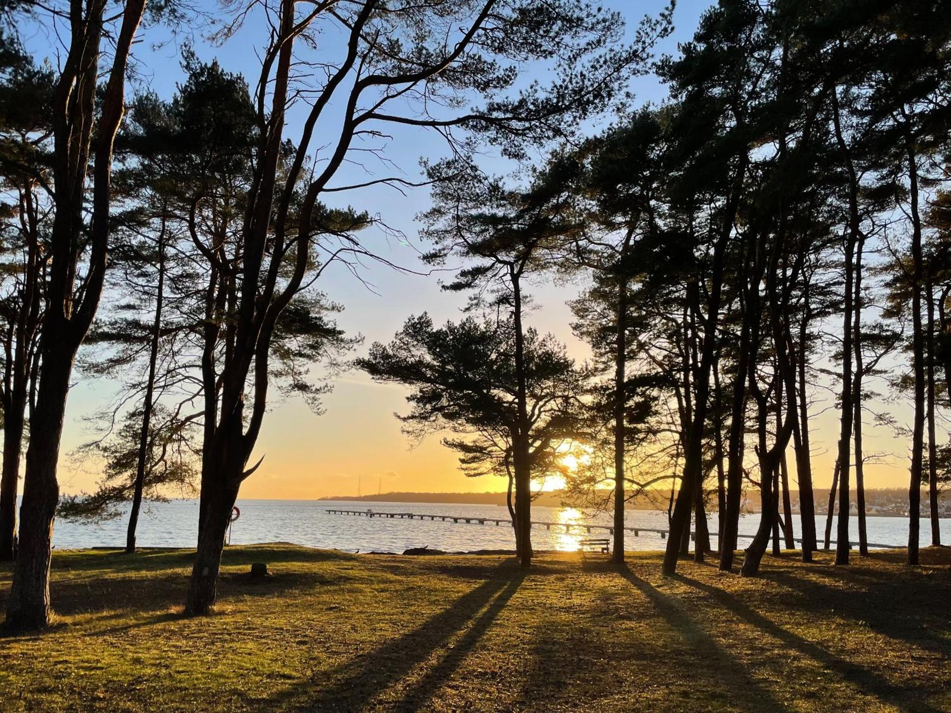 Hälleviks Strandstugor