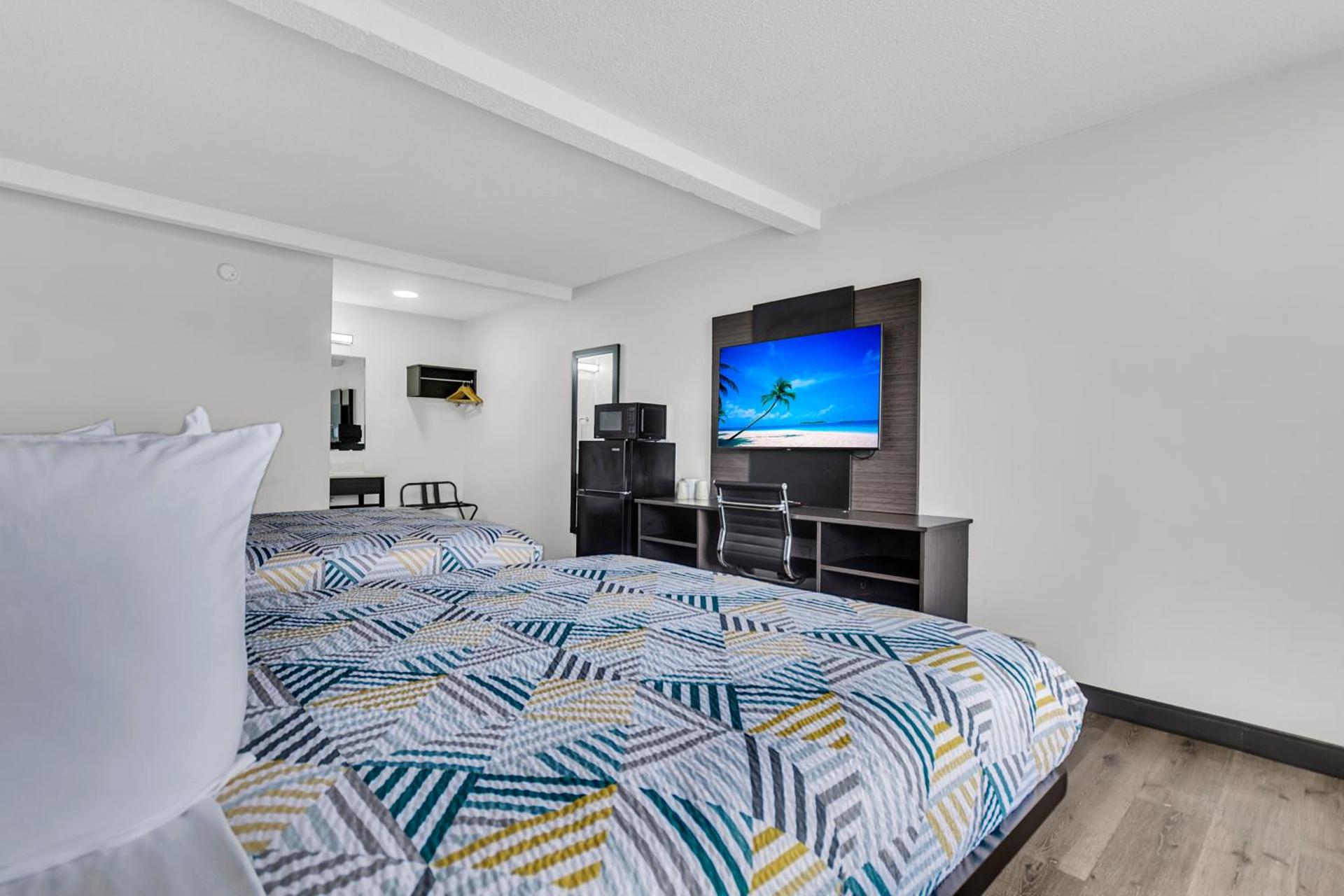 Motel 6 Summerville, SC Charleston