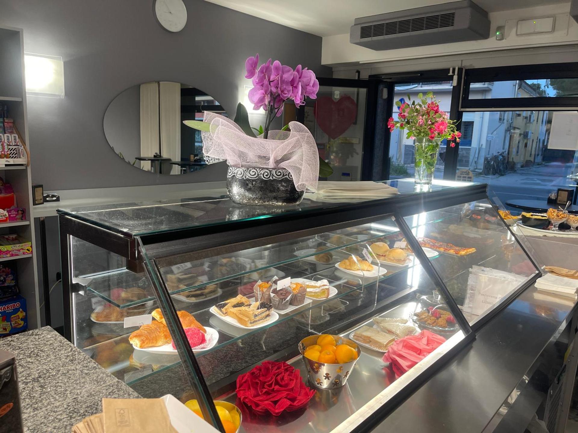 Caffetteria dell'Angolo