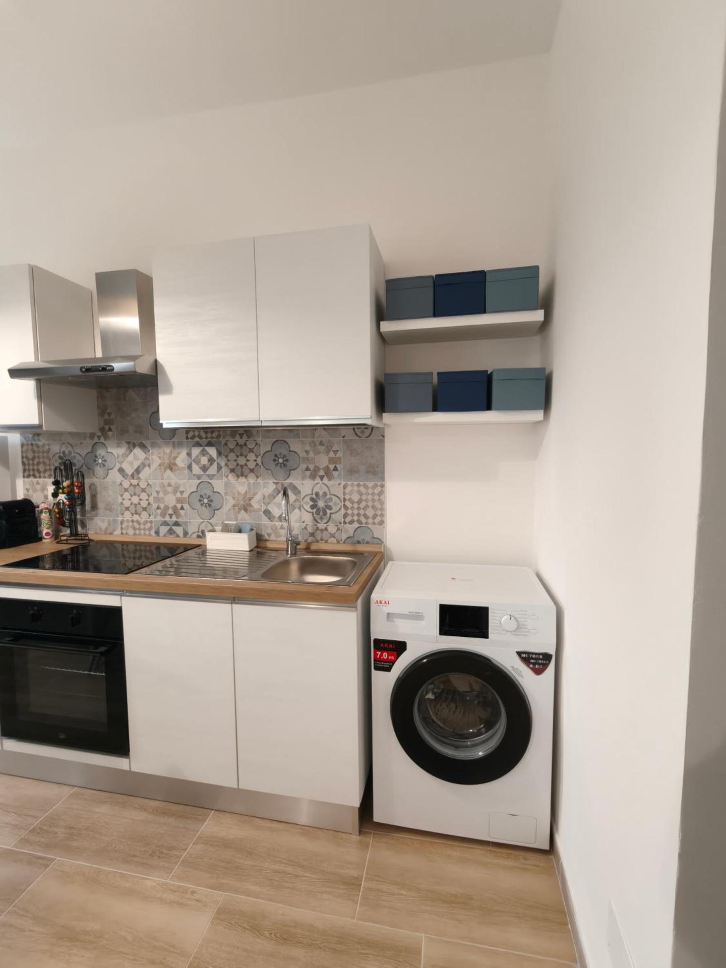 Oltremare FRONTE SPIAGGIA