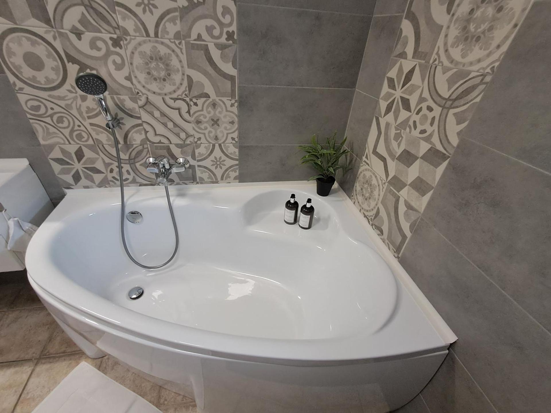 Sunrise Apartman Dunaszentmiklós