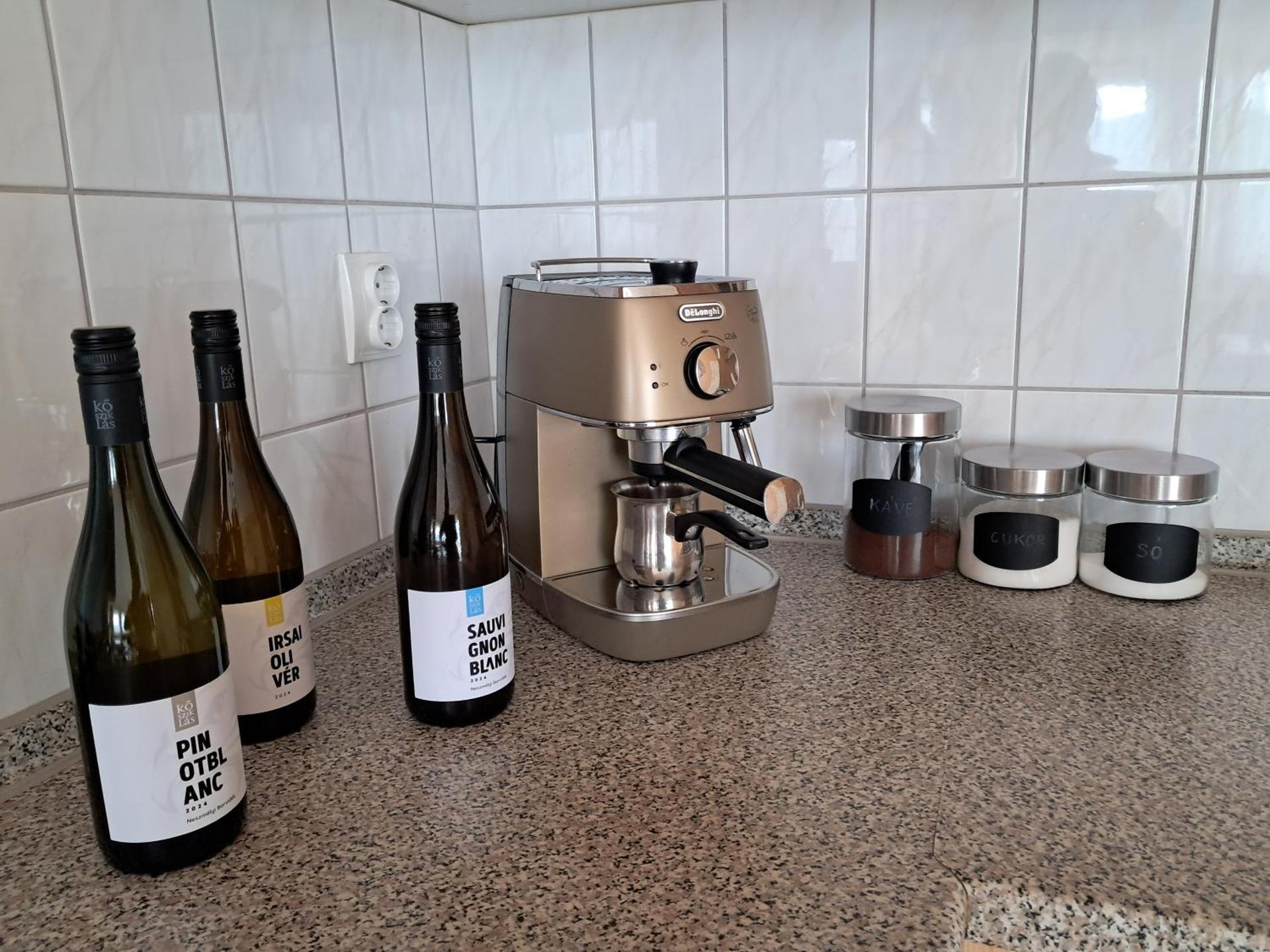 Sunrise Apartman Dunaszentmiklós