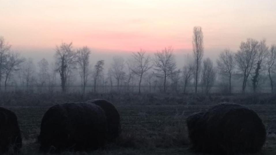 Agriturismo Natura Salute