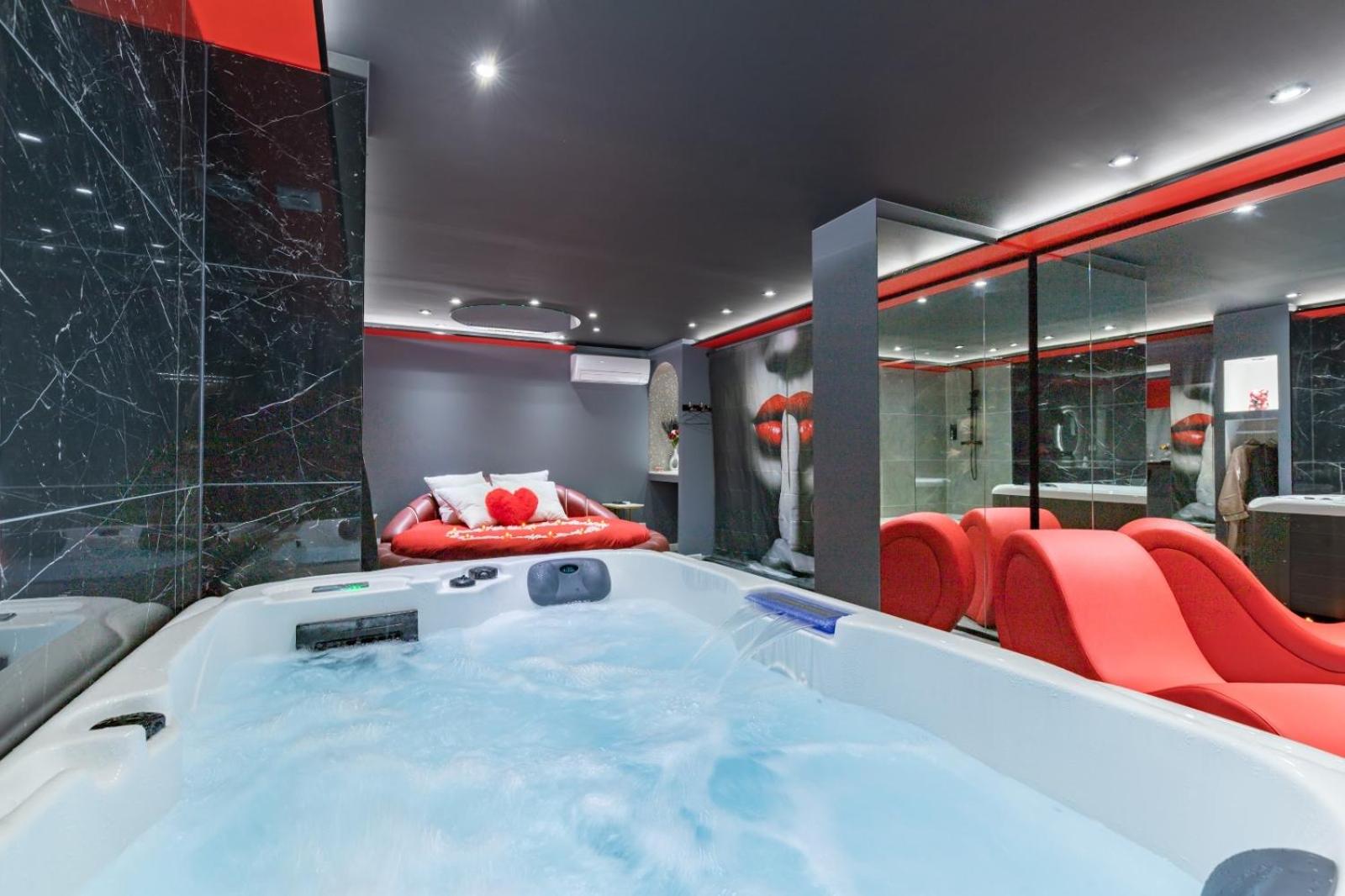 Secret Night Pamiers