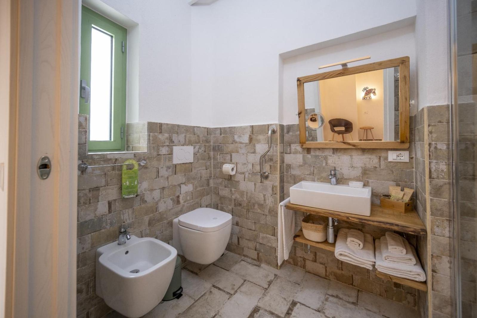 Scirocco Affittacamere