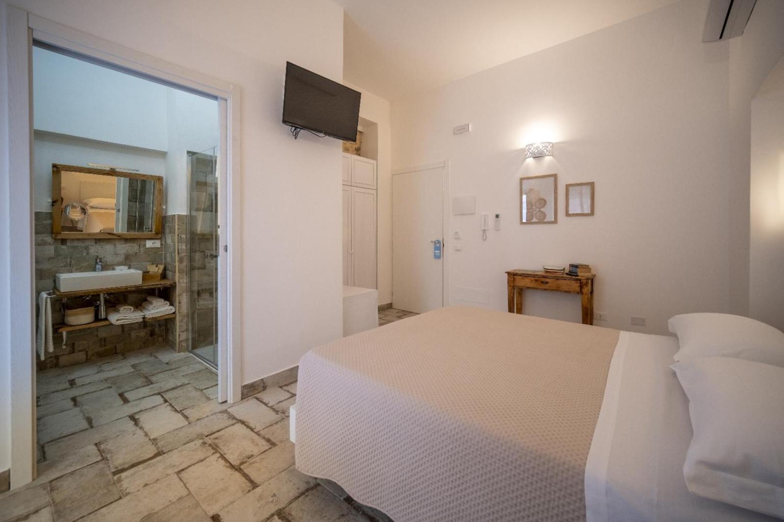 Scirocco Affittacamere