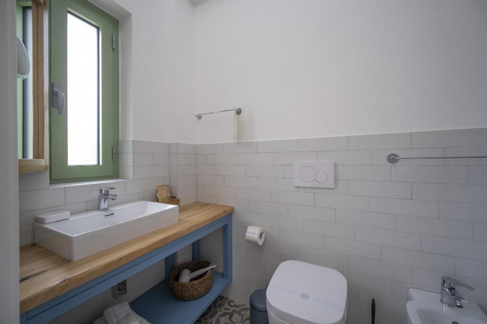 Scirocco Affittacamere