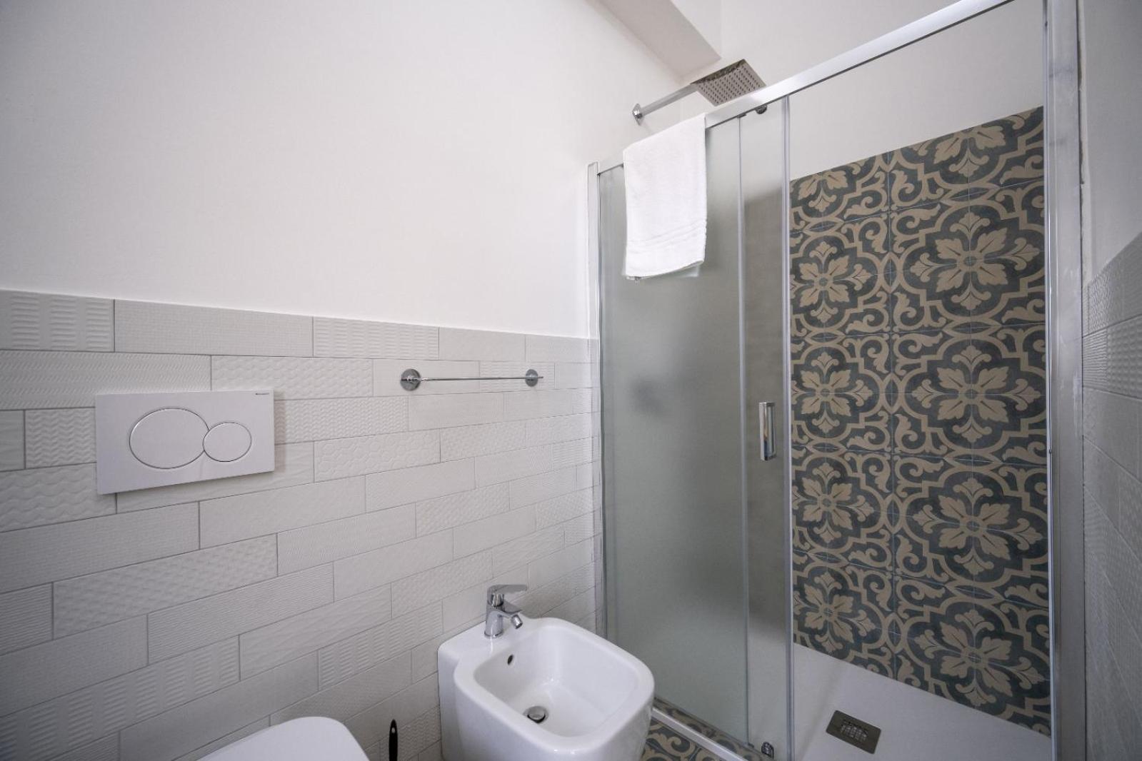 Scirocco Affittacamere