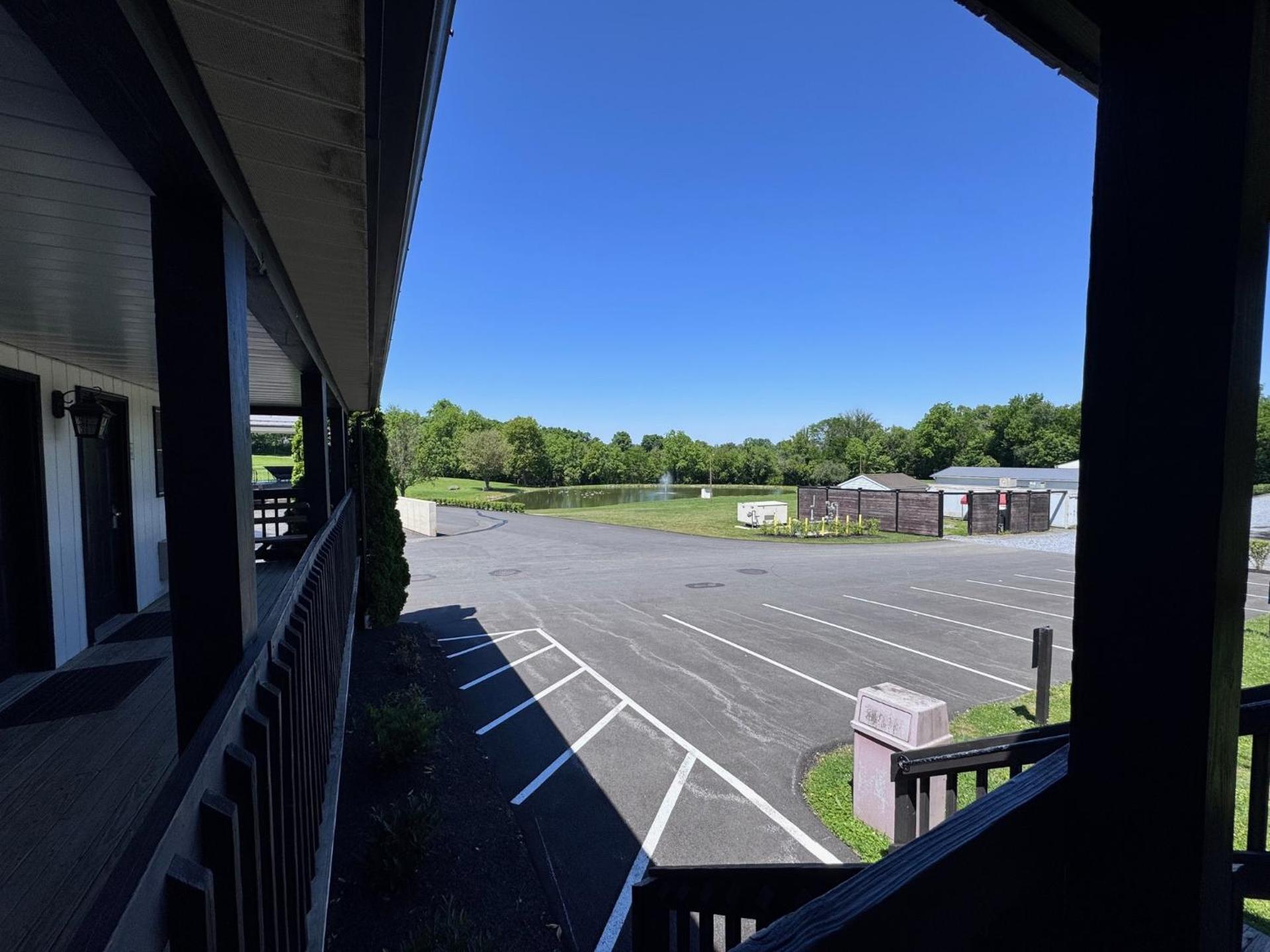 View (from property/room)