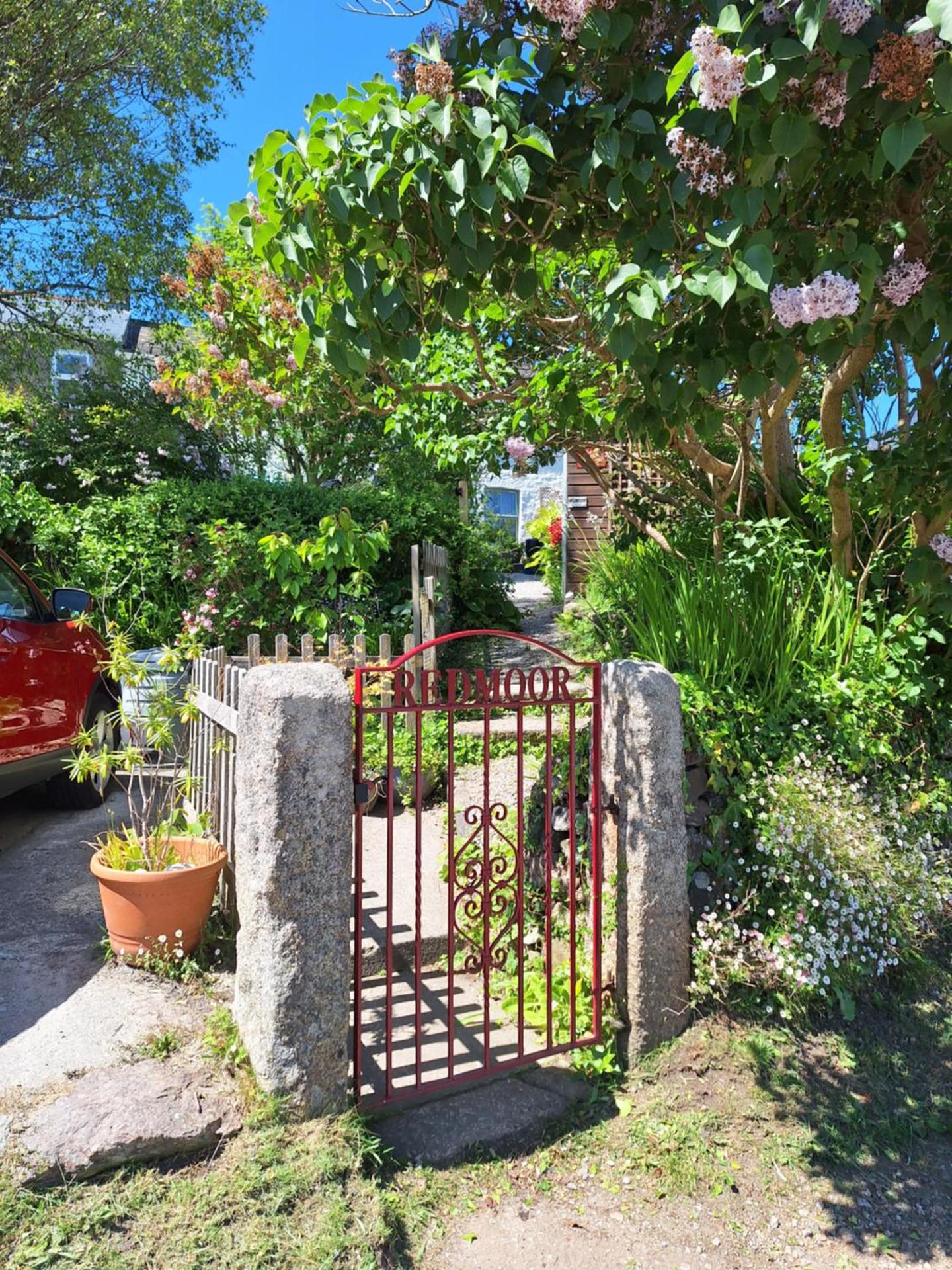 Redmoor