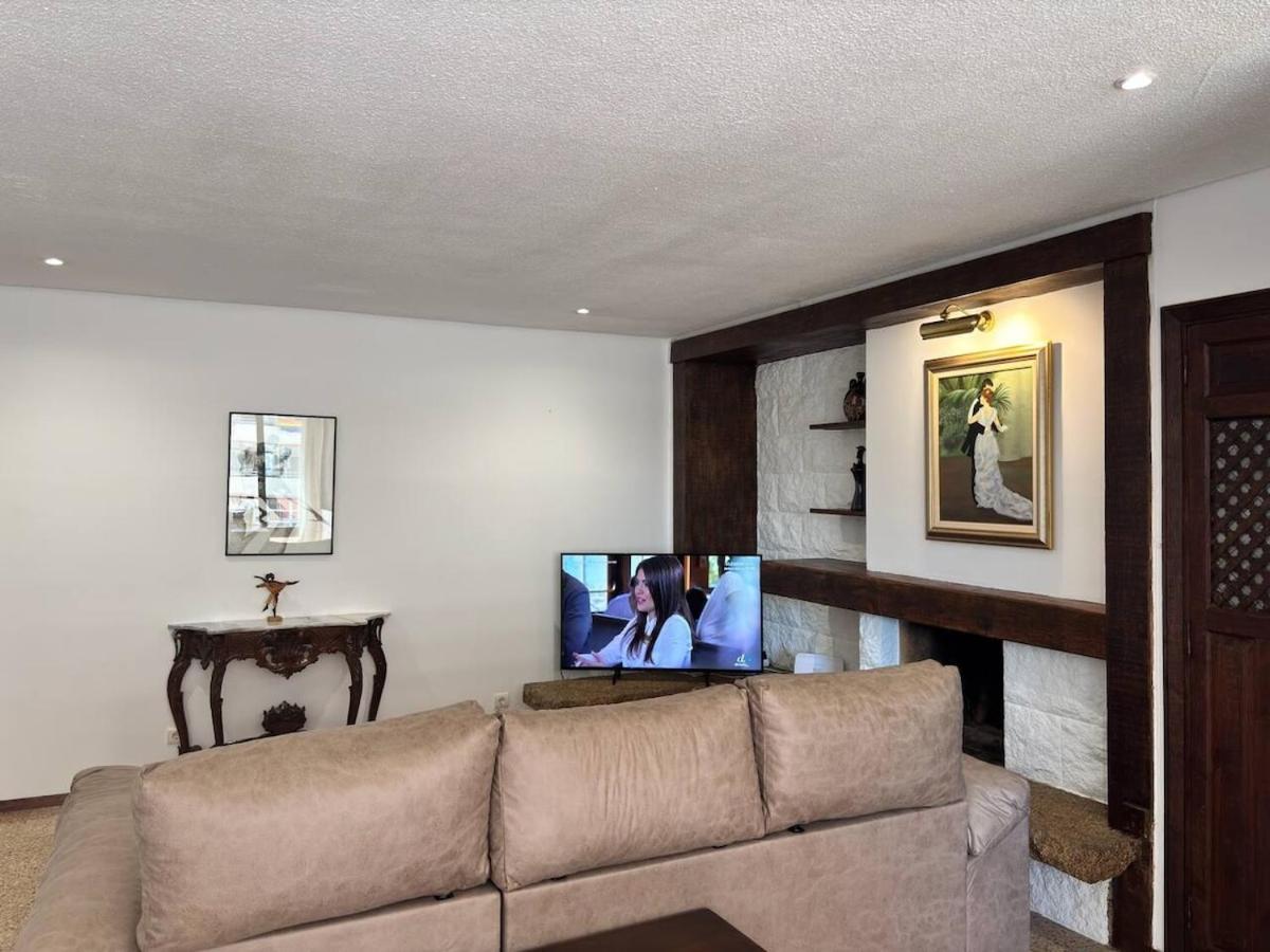 Garden - City Center - La Nogalera