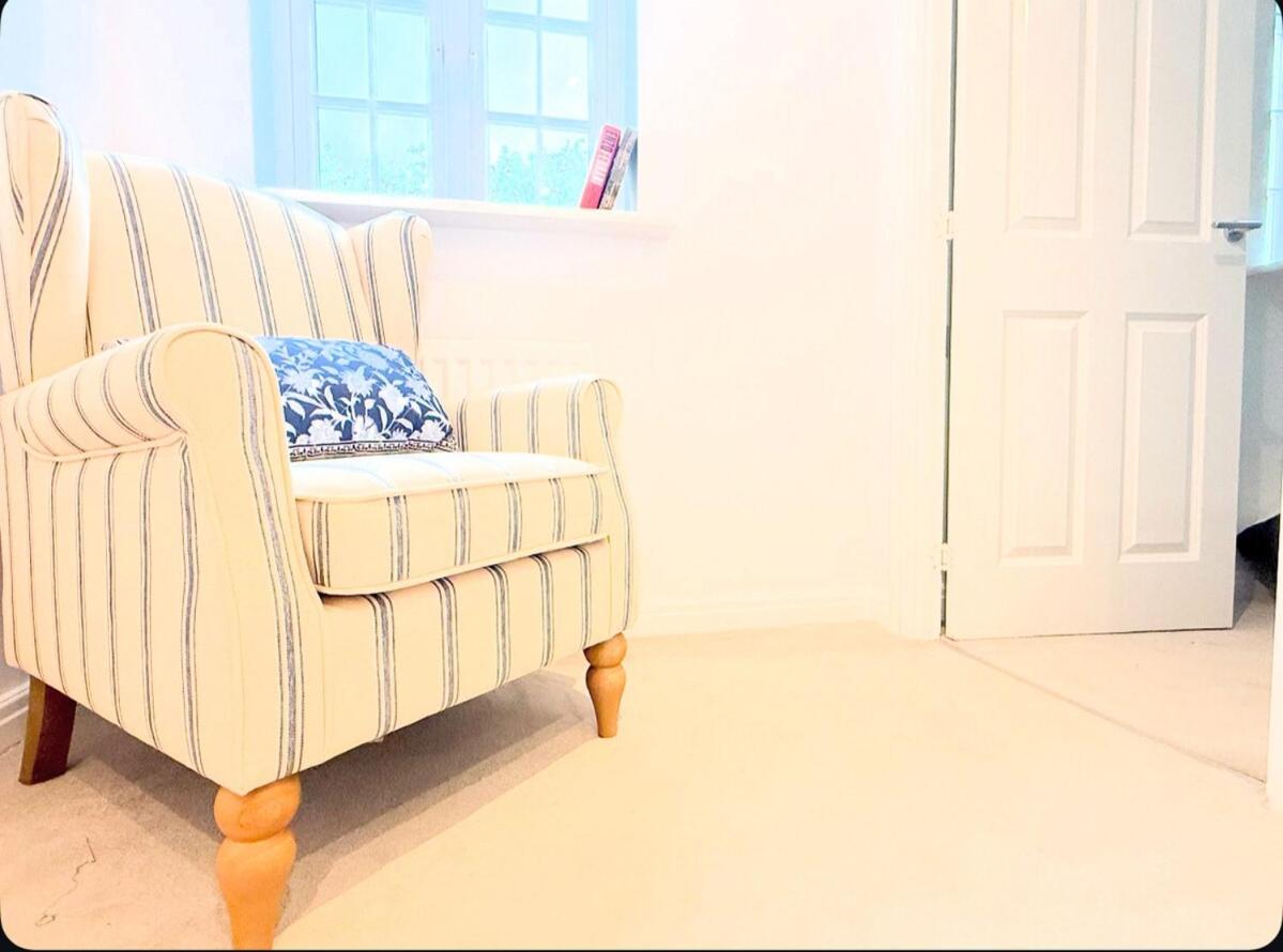 Silverstone Paddock Retreat