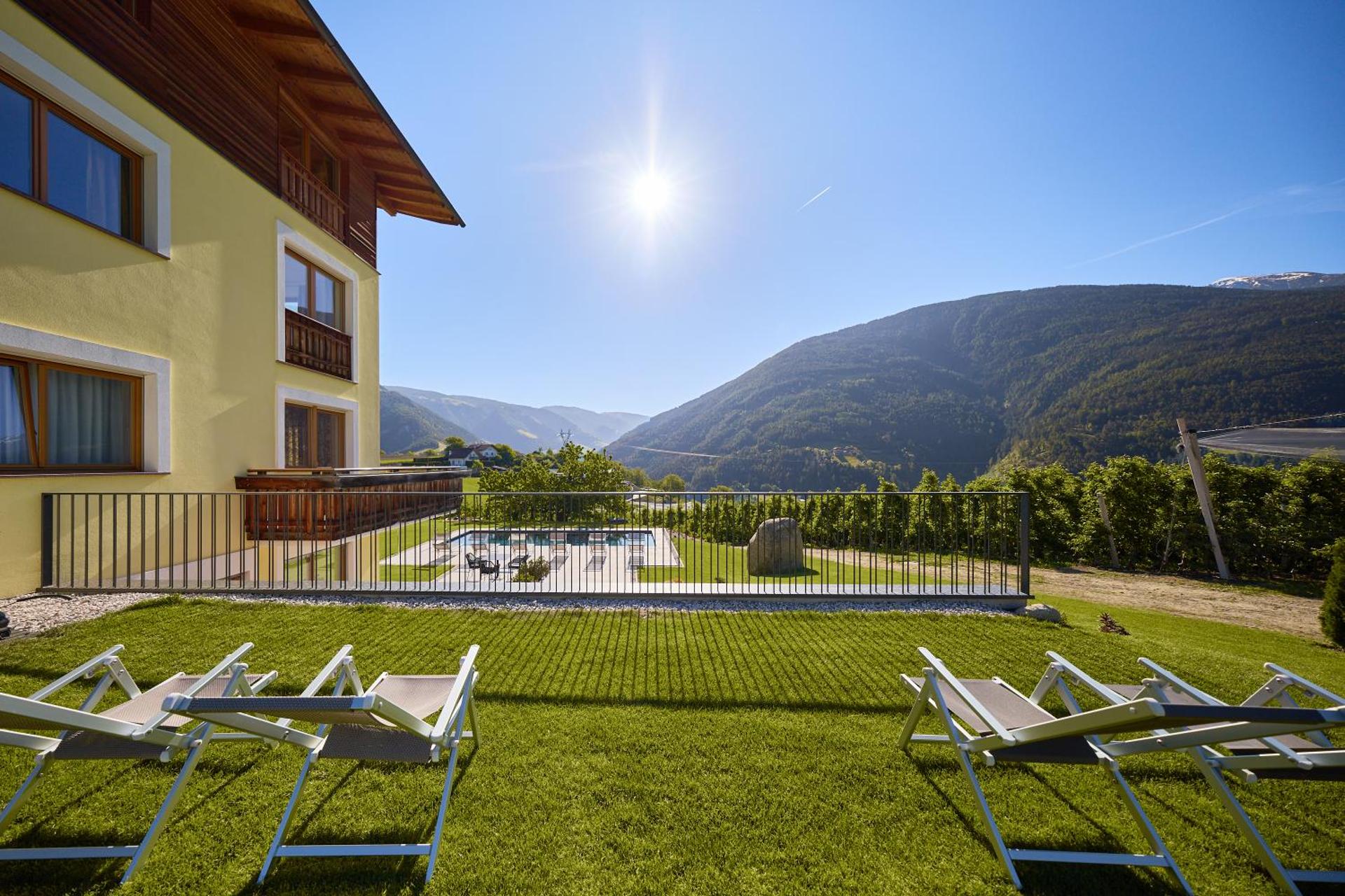 View (from property/room)