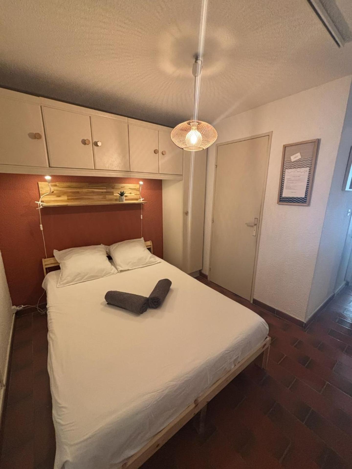 Appartement au cœur de Bandol