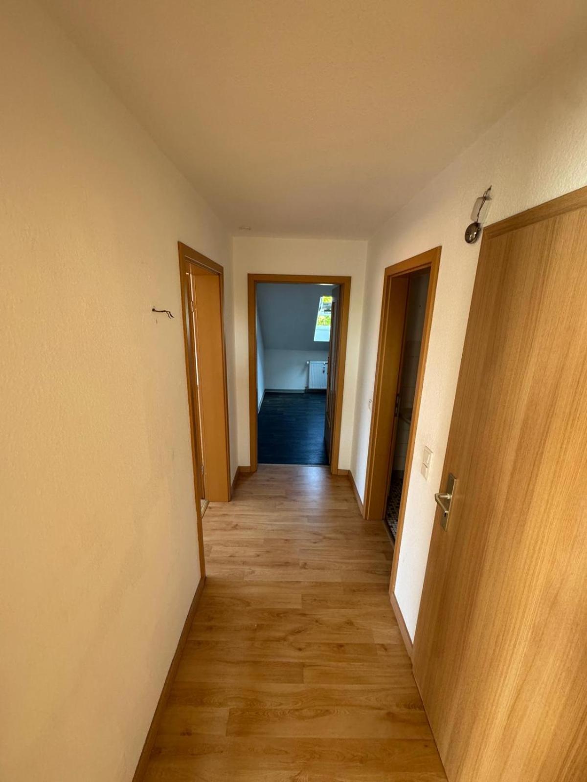 Stadtnahe Unterkunft