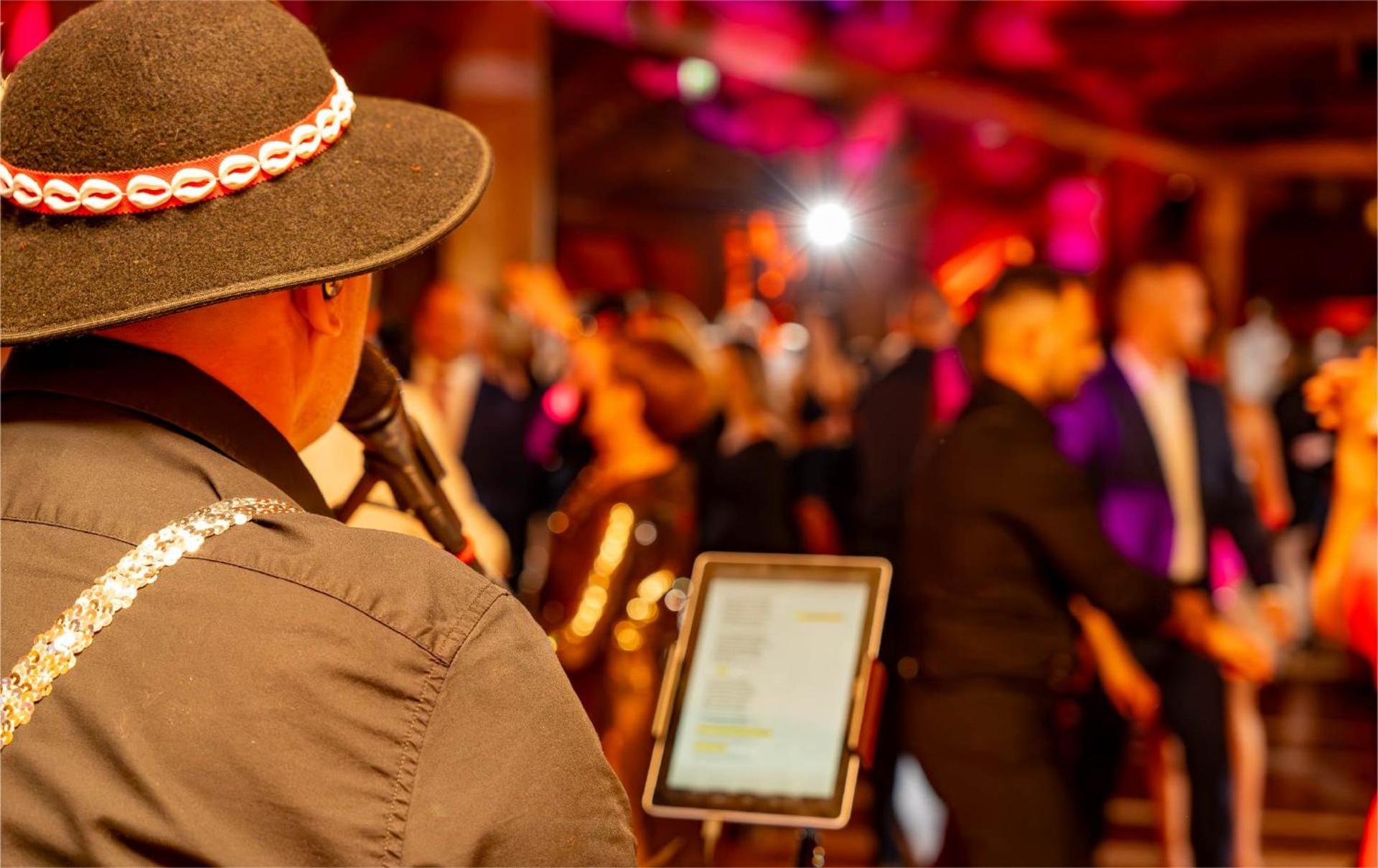 Meeting/conference room