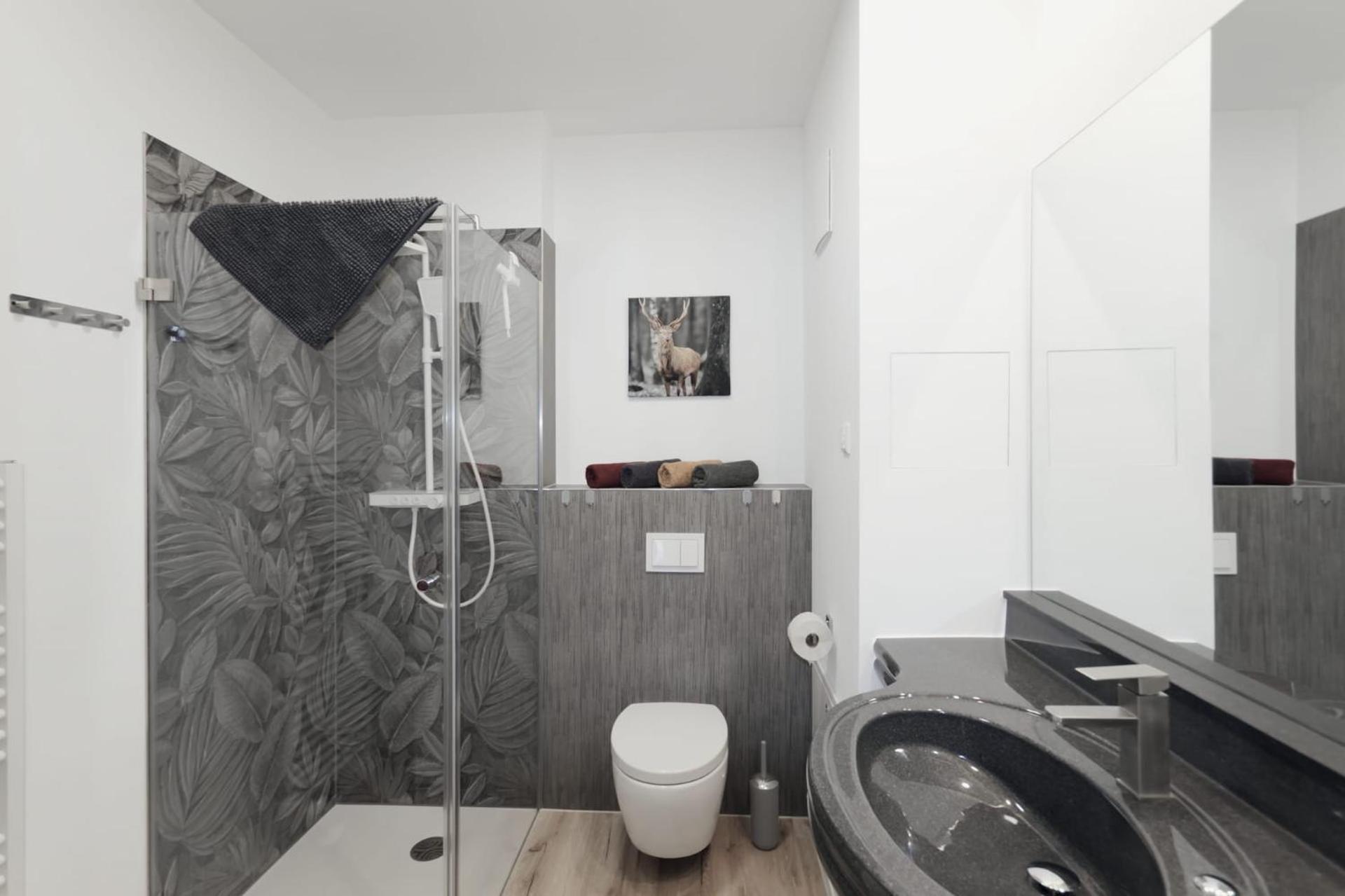 Ferienquartier Forsthaus 2