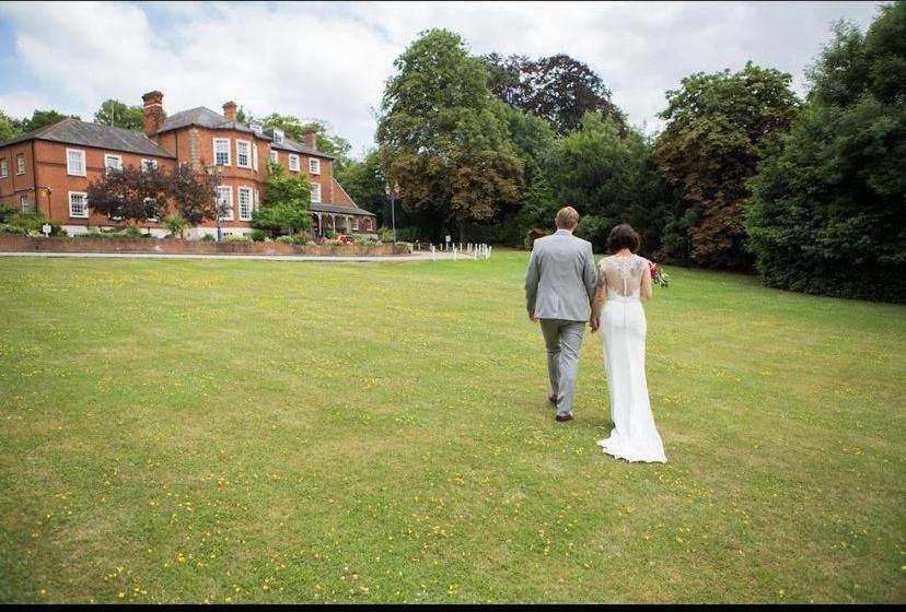 Brandshatch Place Hotel & Spa