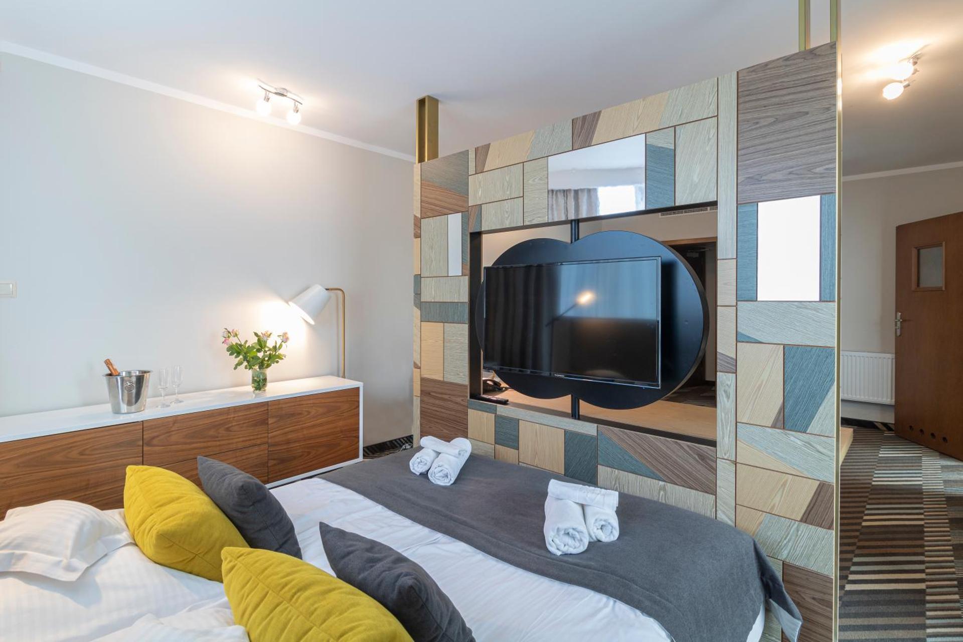 Sandra Spa Pogorzelica & Aquapark