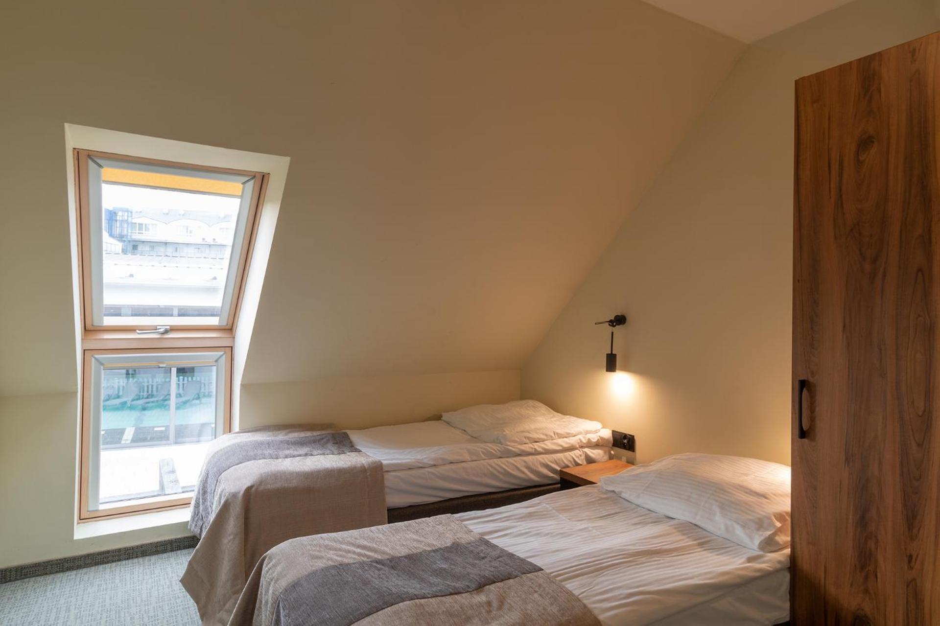 Sandra Spa Pogorzelica & Aquapark