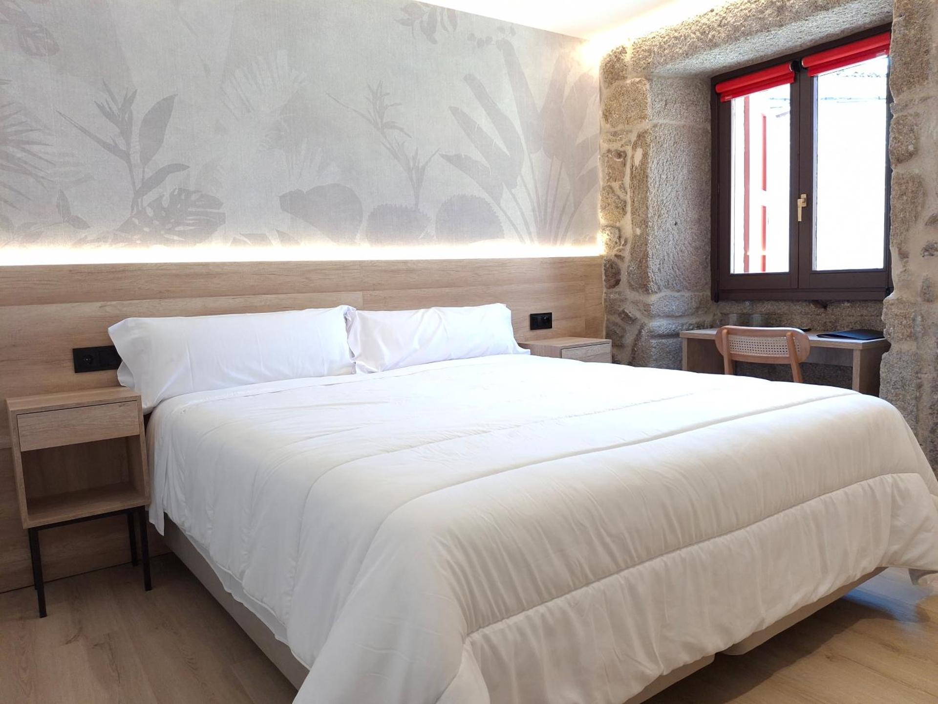 Double Room - Disability Access