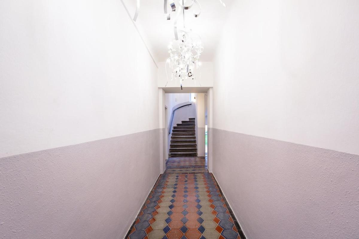 Ignaz 28 Apartment#3