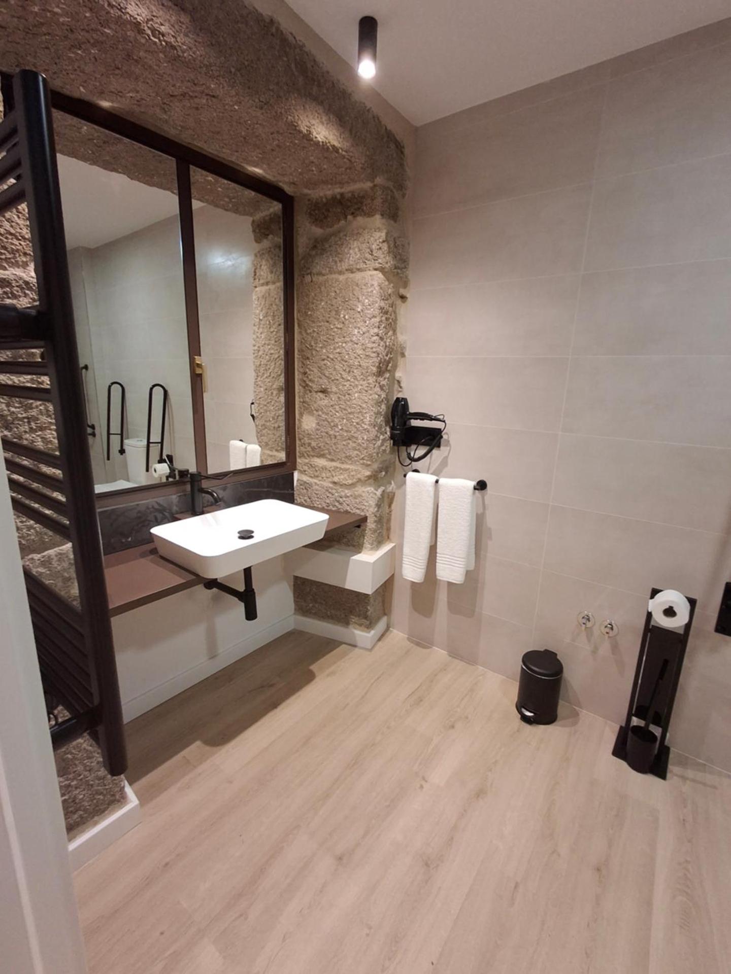 Double Room - Disability Access