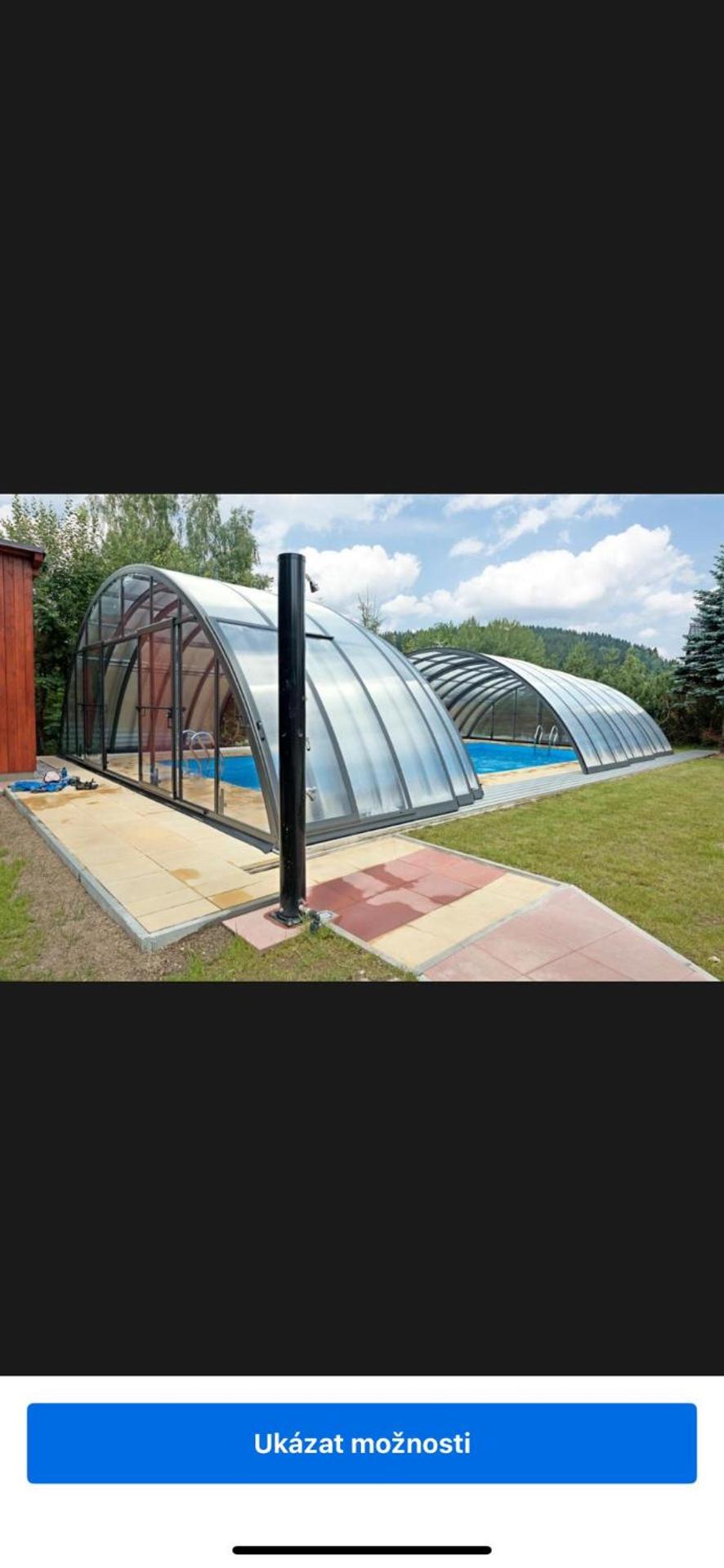 Penzion U Zlomené lyže