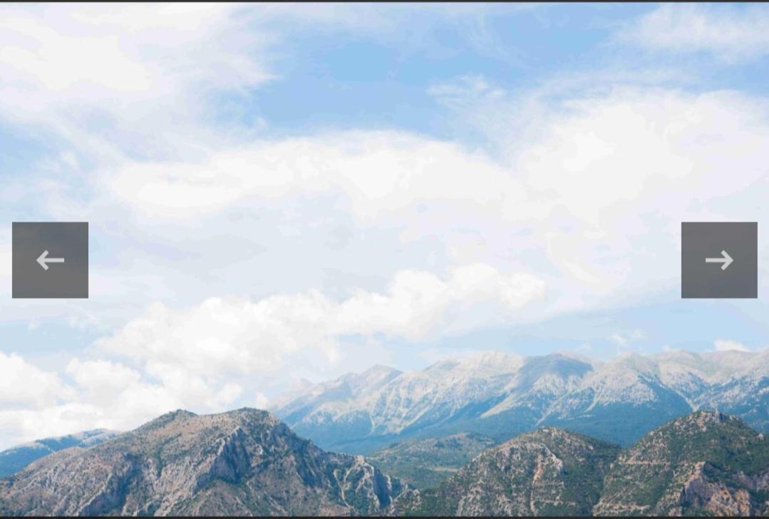 Sparta View Apartments Anesis Studio Γ3