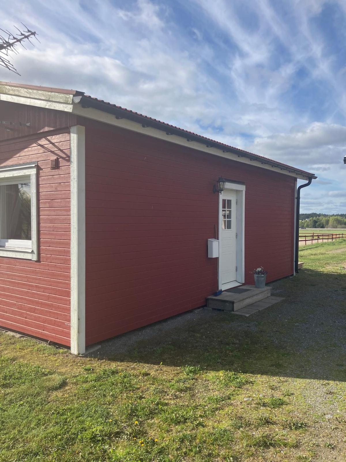 Guest House Byström