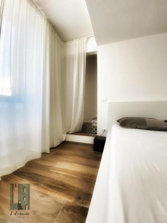 L'Archasetta civico 7 matrimoniale