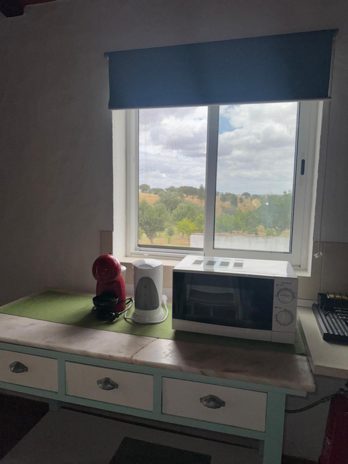 Herdade da Yucca - Retreat & Spa