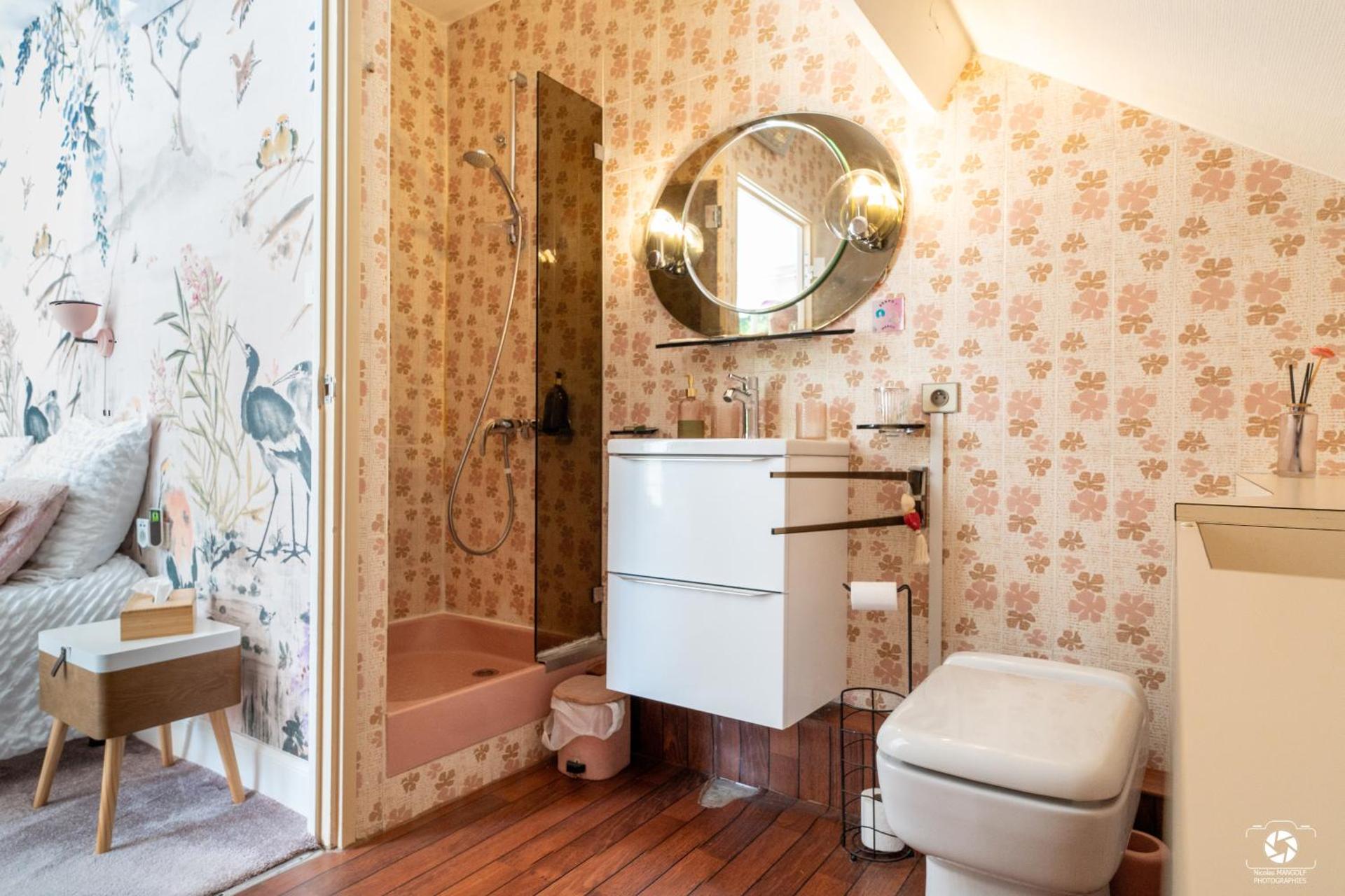 Le moulin de la Vernoelle