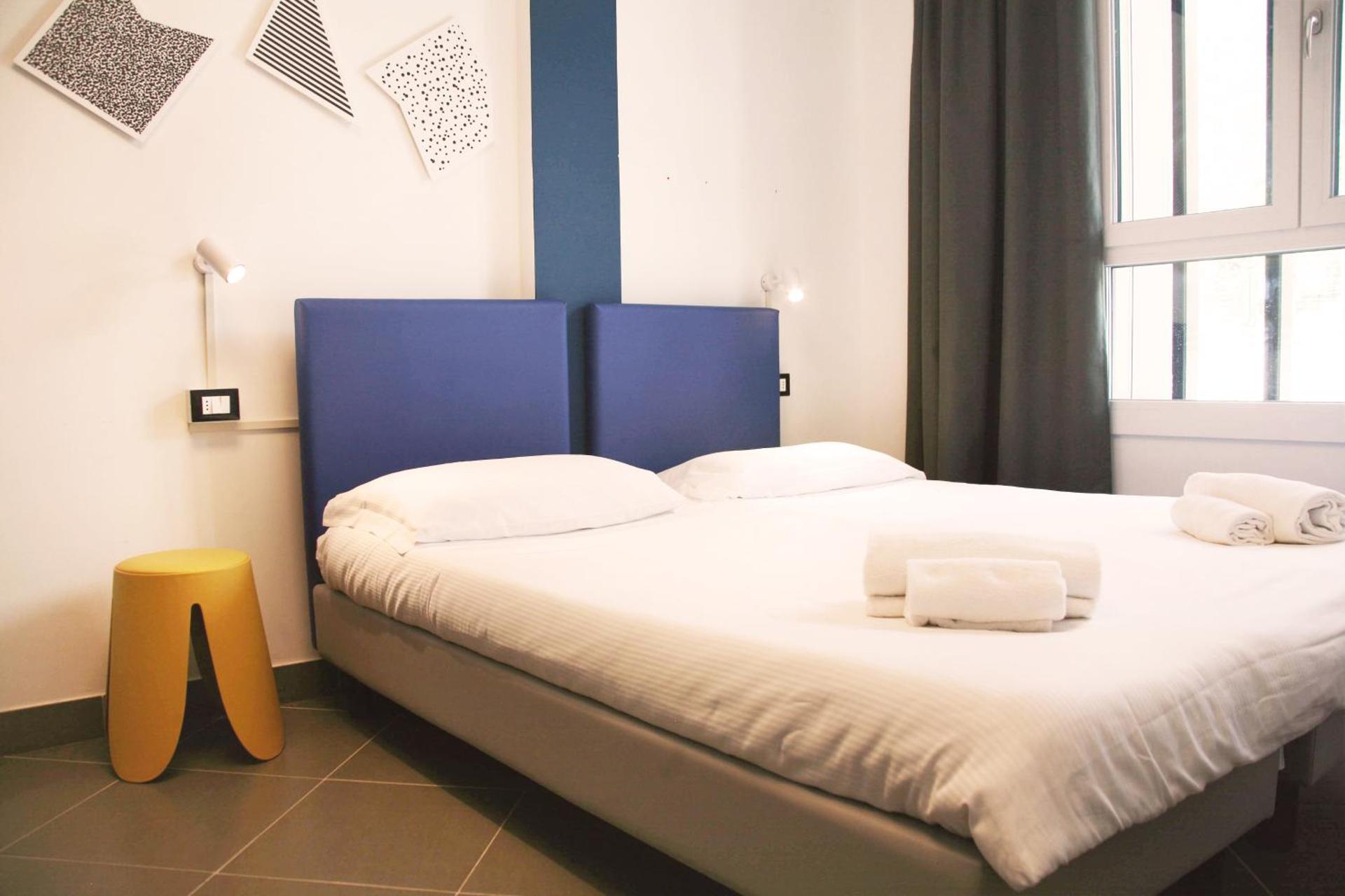 Lecco Hostel & Rooms