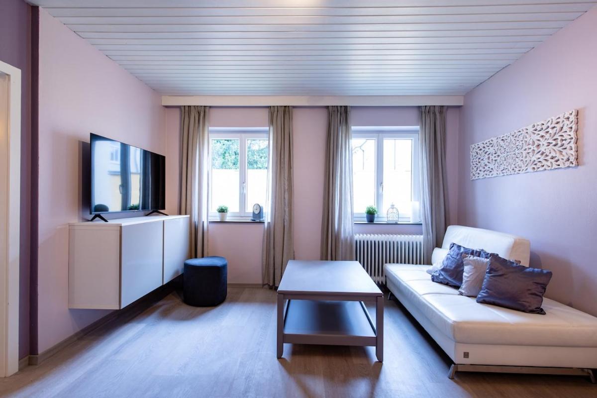 Ignaz 28 Apartment#5