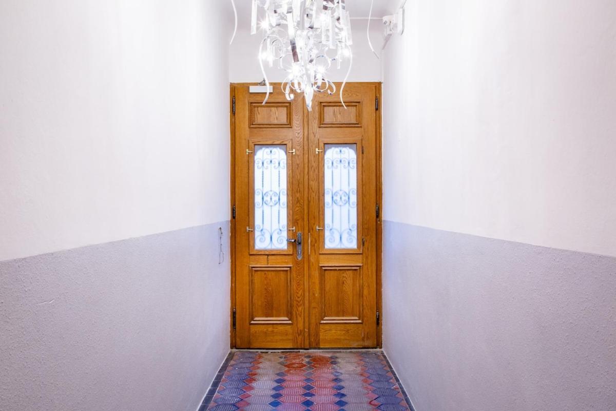 Ignaz 28 Apartment#5