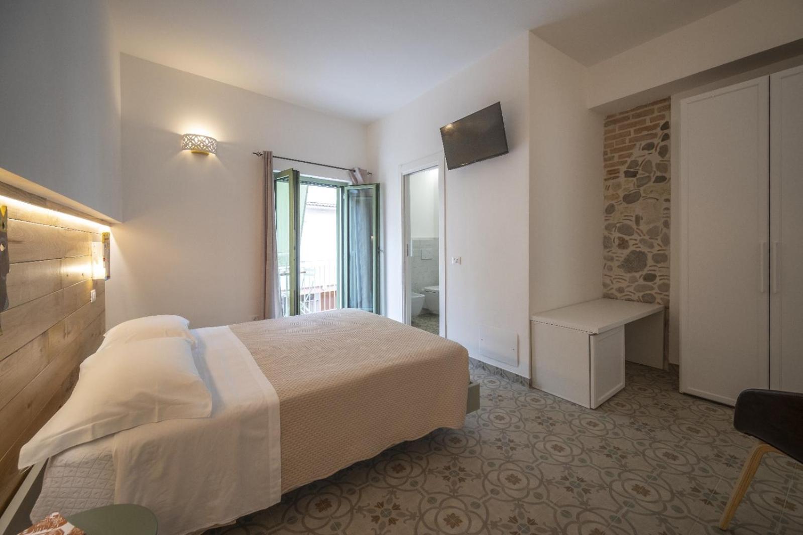 Scirocco Affittacamere