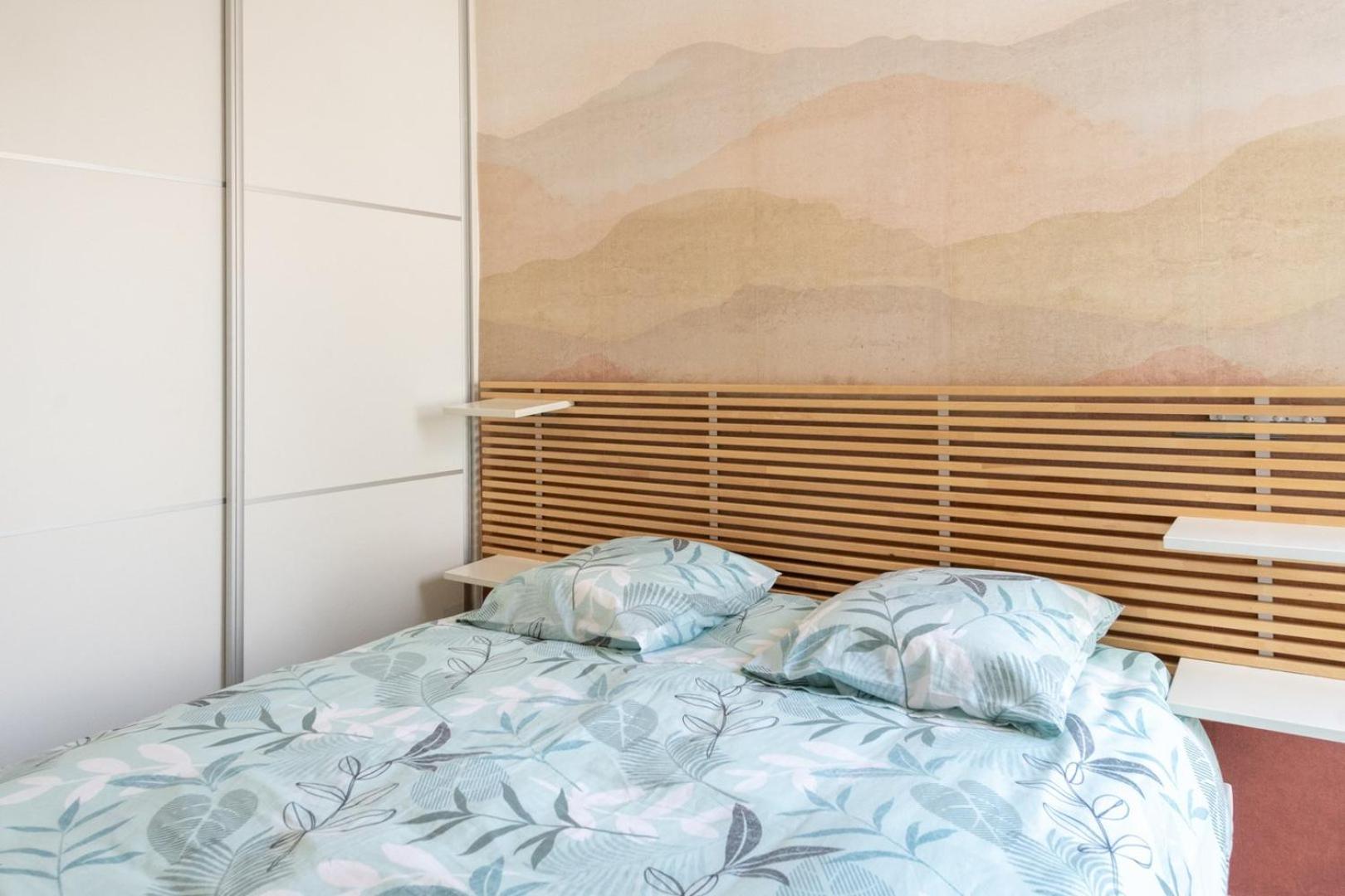 Le Hirvi - cocon zen et épuré à 10min Vieux Lyon