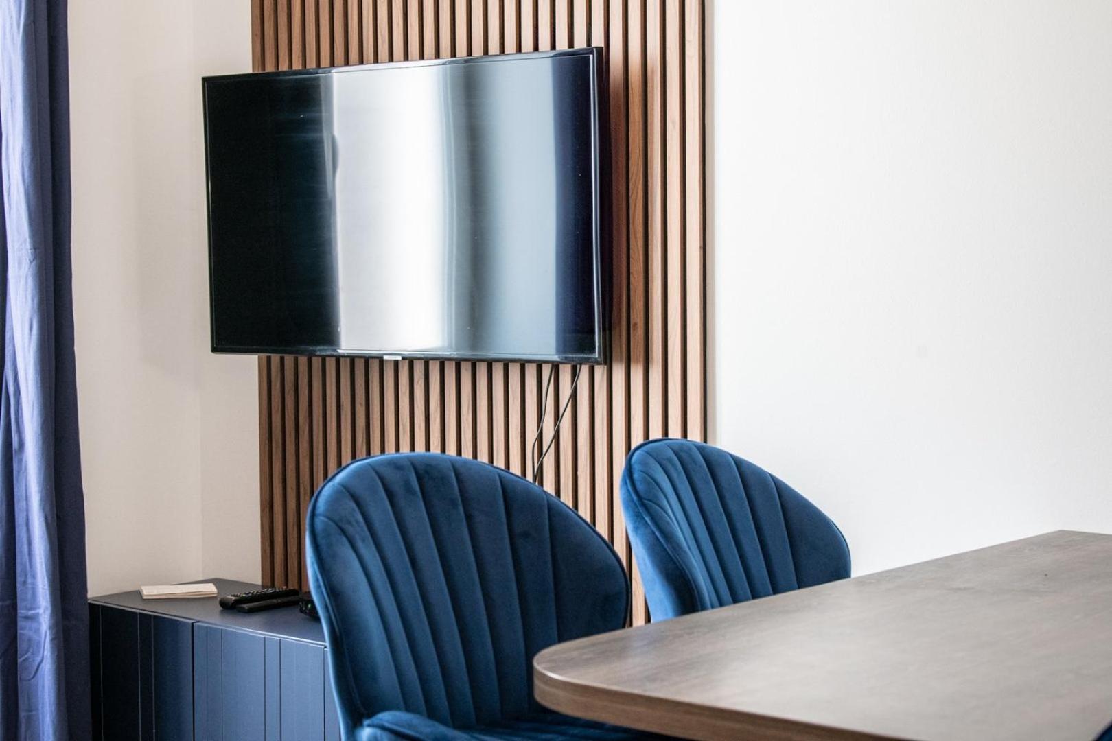 Le Hirvi - cocon zen et épuré à 10min Vieux Lyon