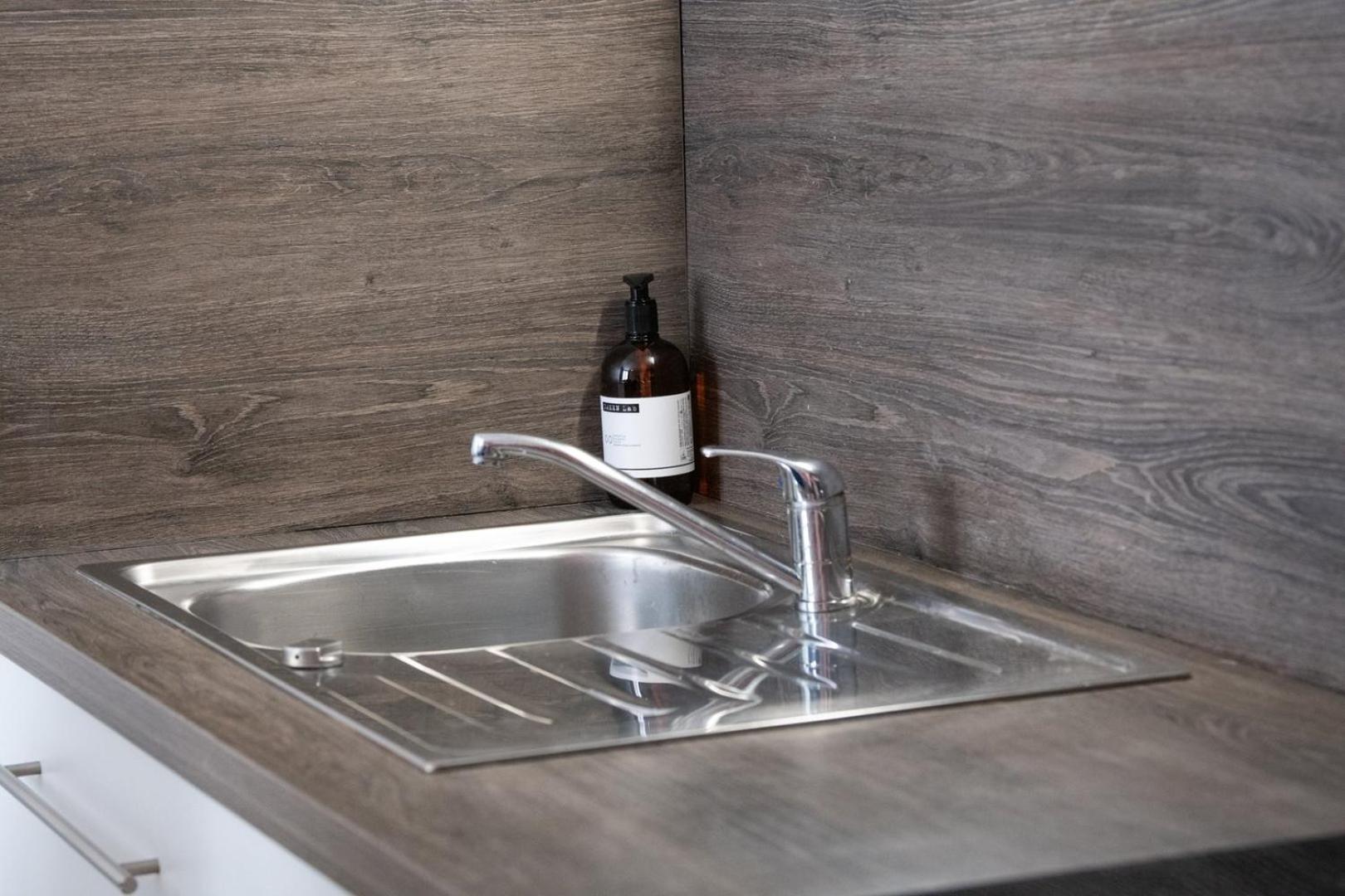 Le Hirvi - cocon zen et épuré à 10min Vieux Lyon