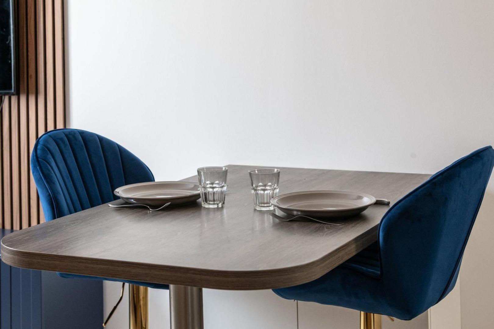 Le Hirvi - cocon zen et épuré à 10min Vieux Lyon